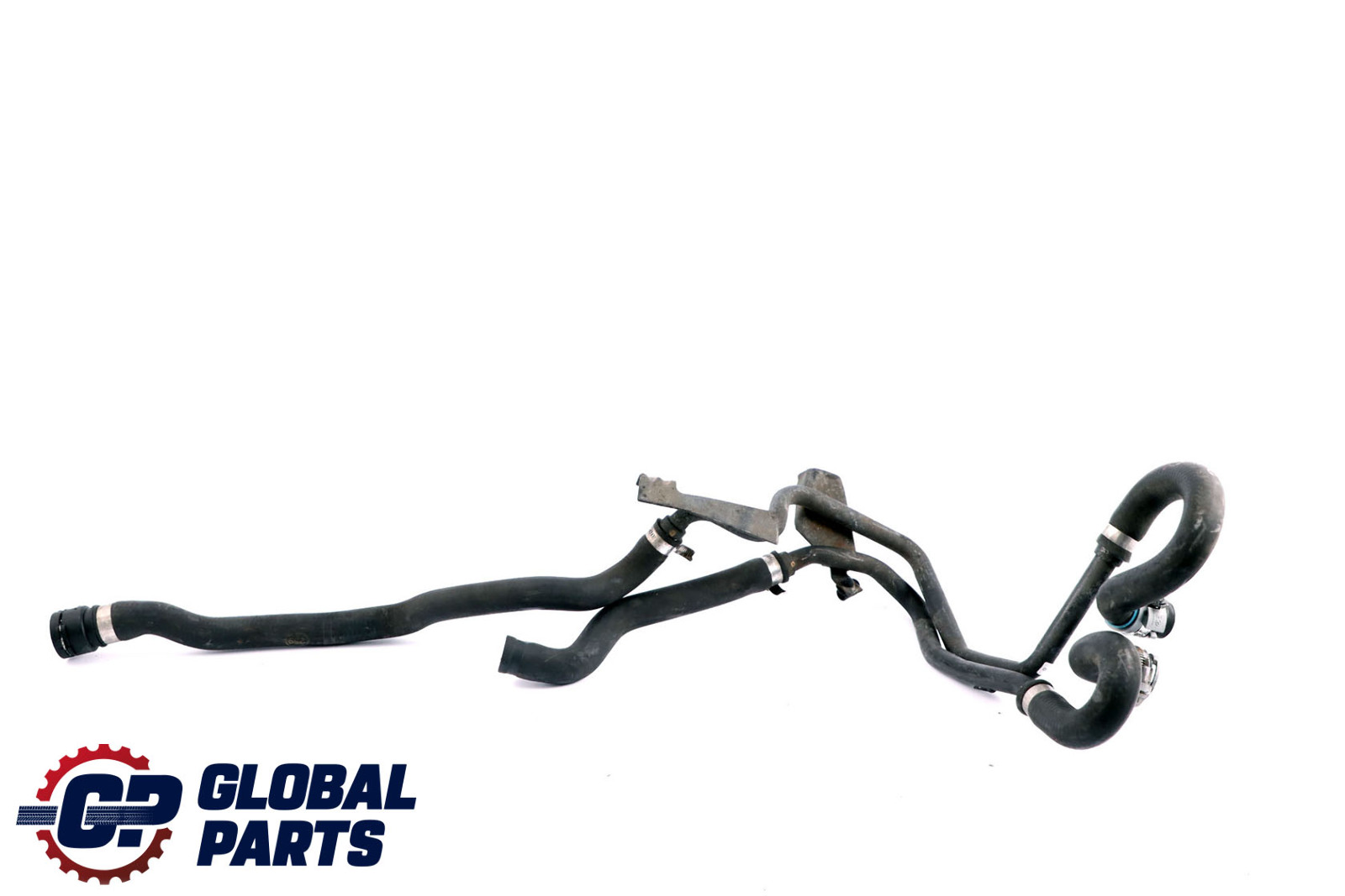 BMW 3 Series E46 Heating Cooler Water Pipe Hose 8386543 8386544