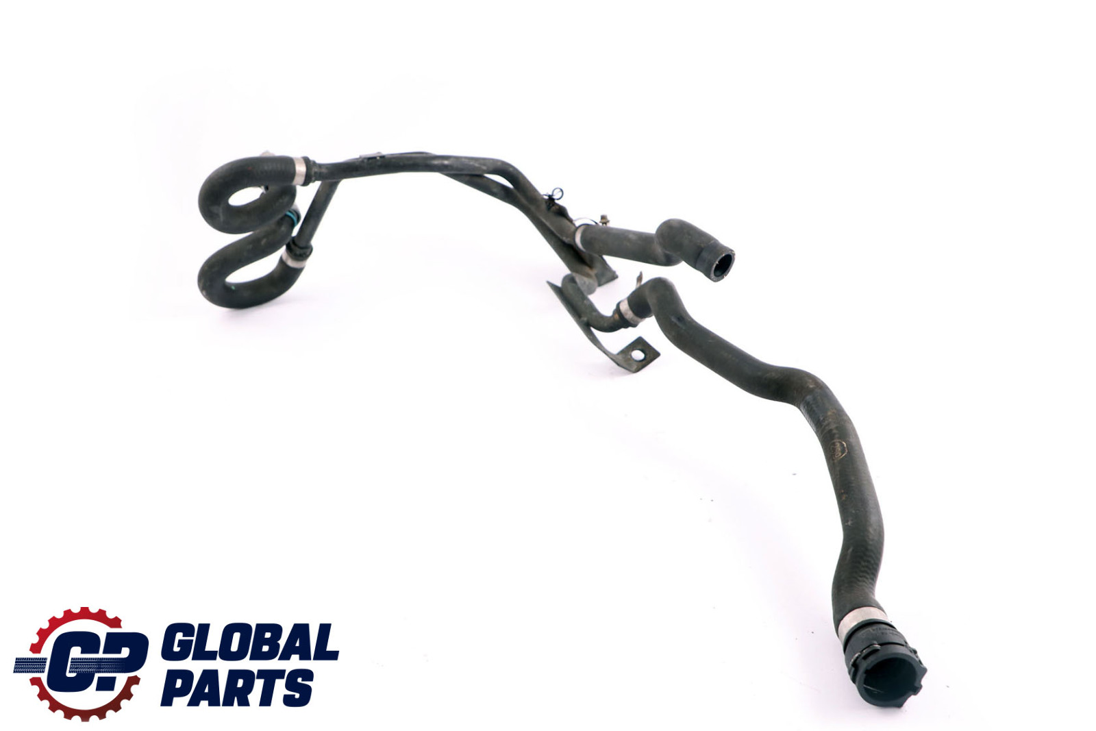 BMW 3 Series E46 Heating Cooler Water Pipe Hose 8386543 8386544