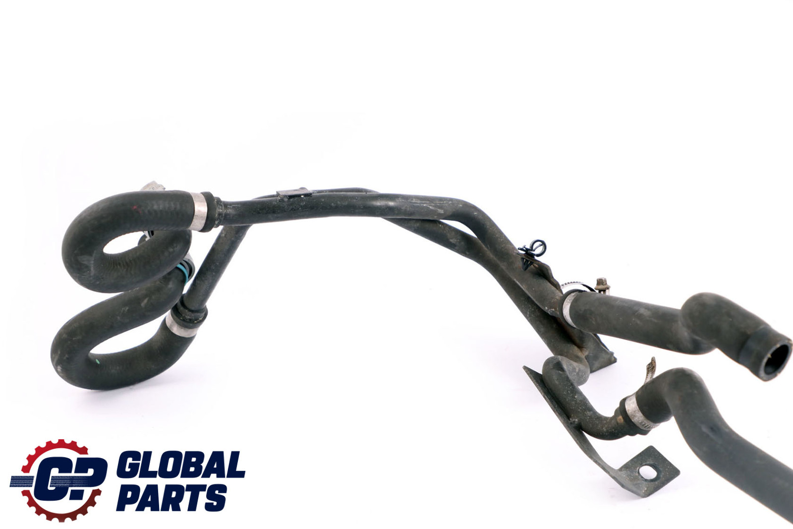 BMW 3 Series E46 Heating Cooler Water Pipe Hose 8386543 8386544