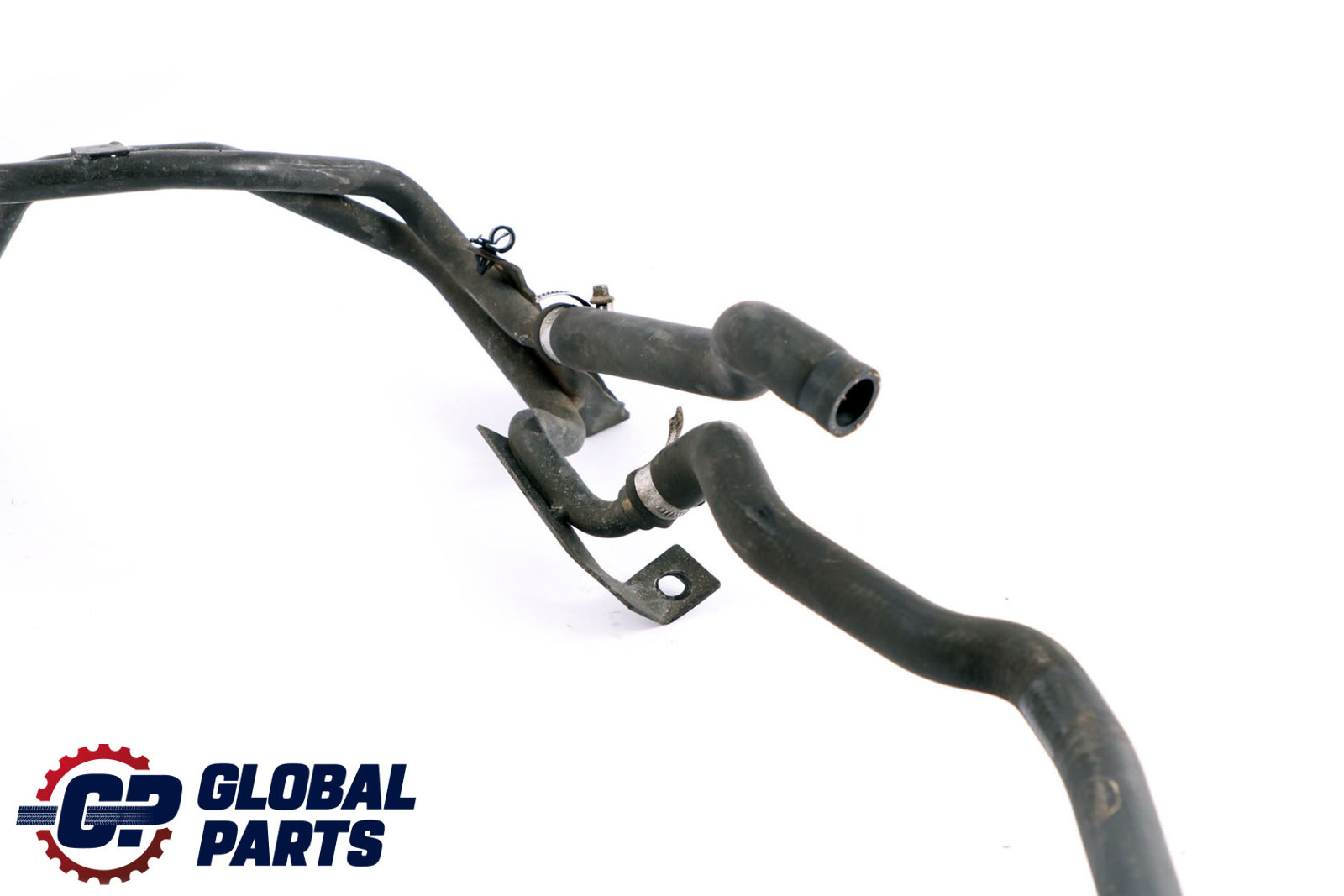 BMW 3 Series E46 Heating Cooler Water Pipe Hose 8386543 8386544