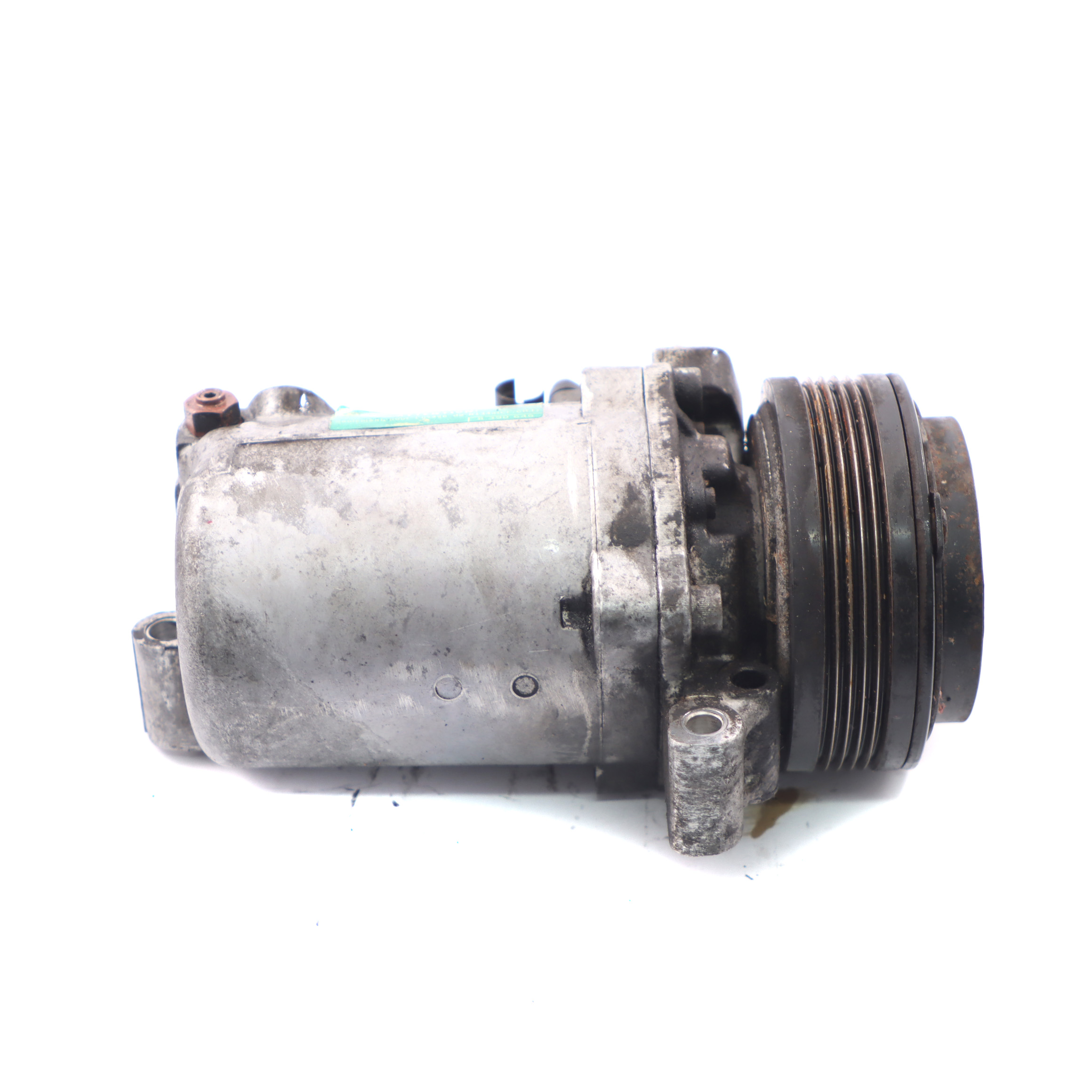 Kompressor BMW E46 Motor M43 M47 Klimaanlage A/C Kompressor 8386650