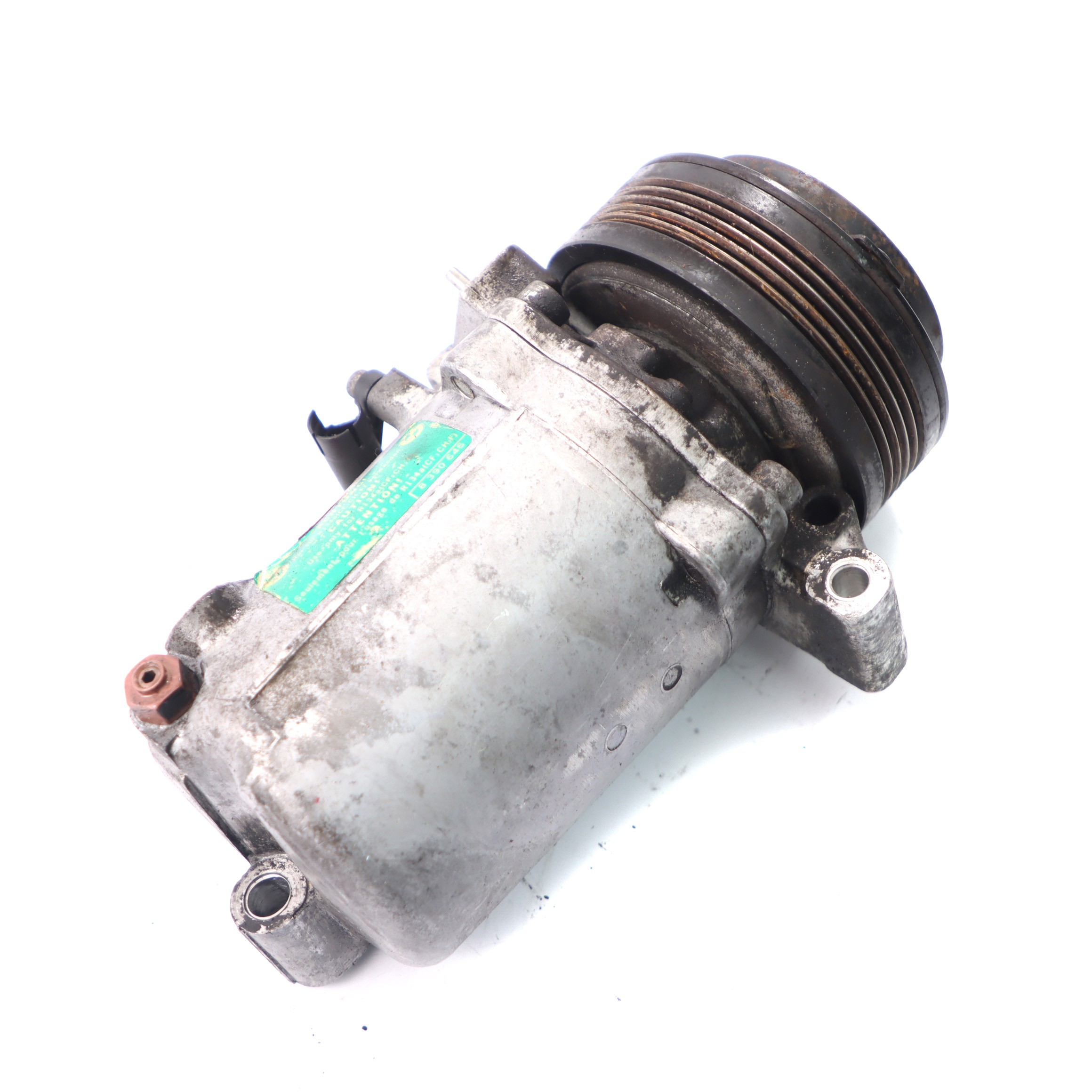 Kompressor BMW E46 Motor M43 M47 Klimaanlage A/C Kompressor 8386650