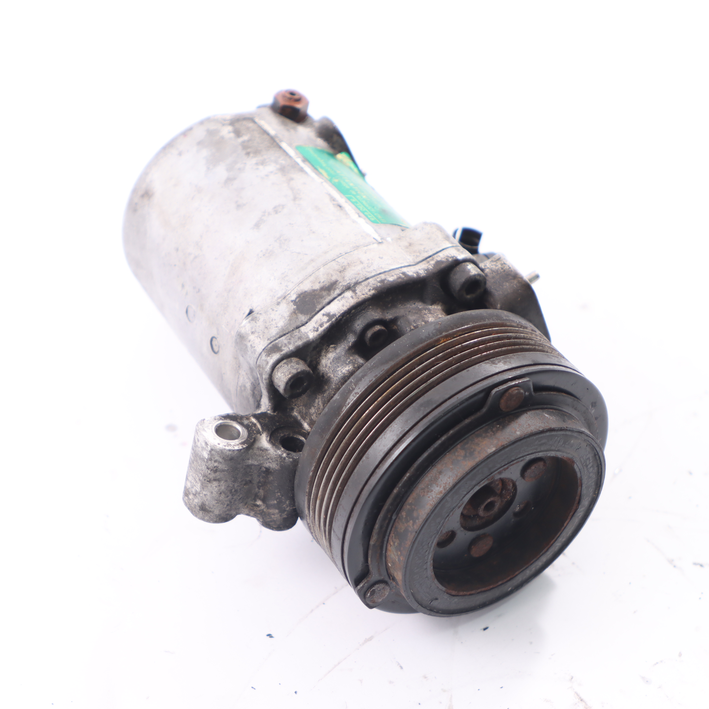 Kompressor BMW E46 Motor M43 M47 Klimaanlage A/C Kompressor 8386650