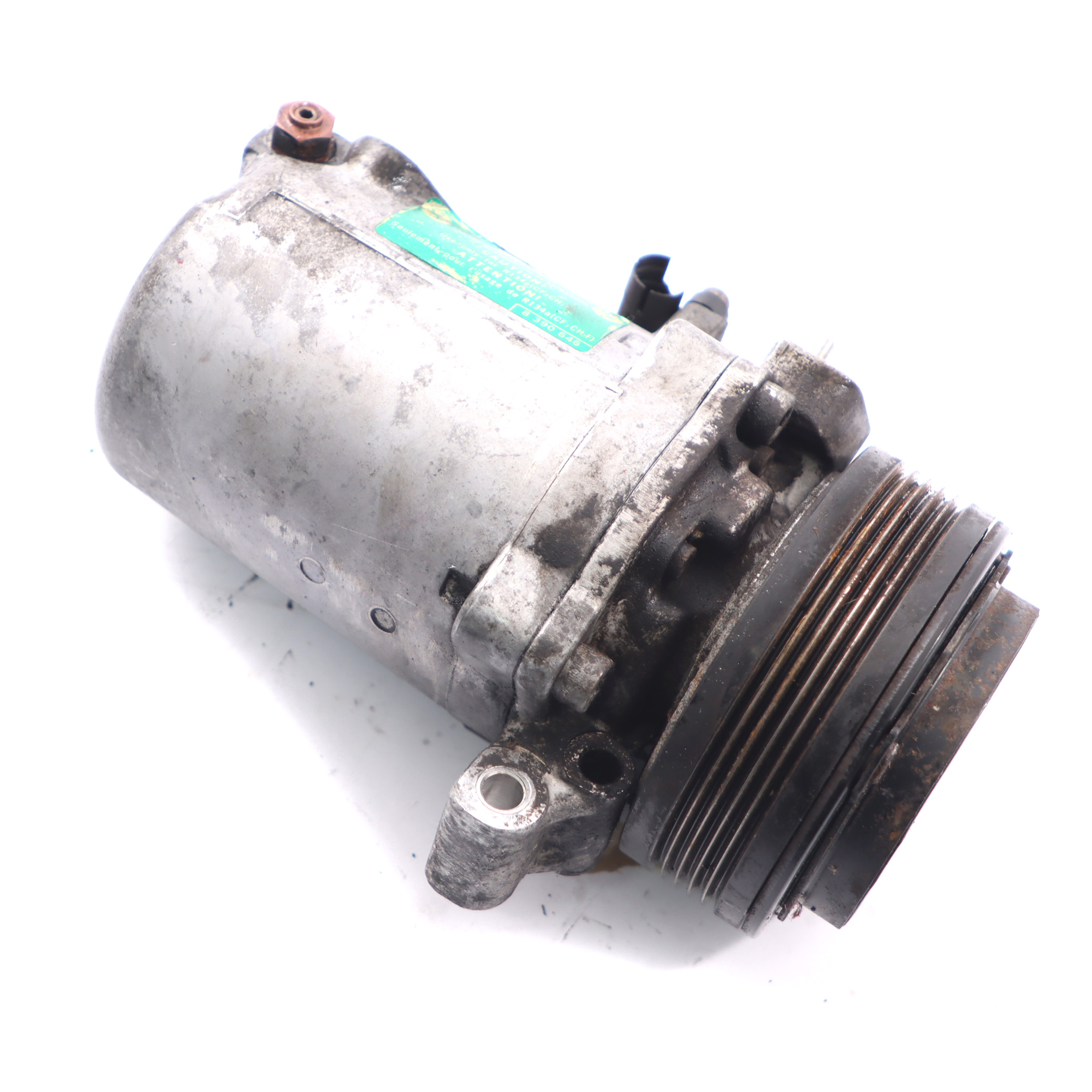 Kompressor BMW E46 Motor M43 M47 Klimaanlage A/C Kompressor 8386650