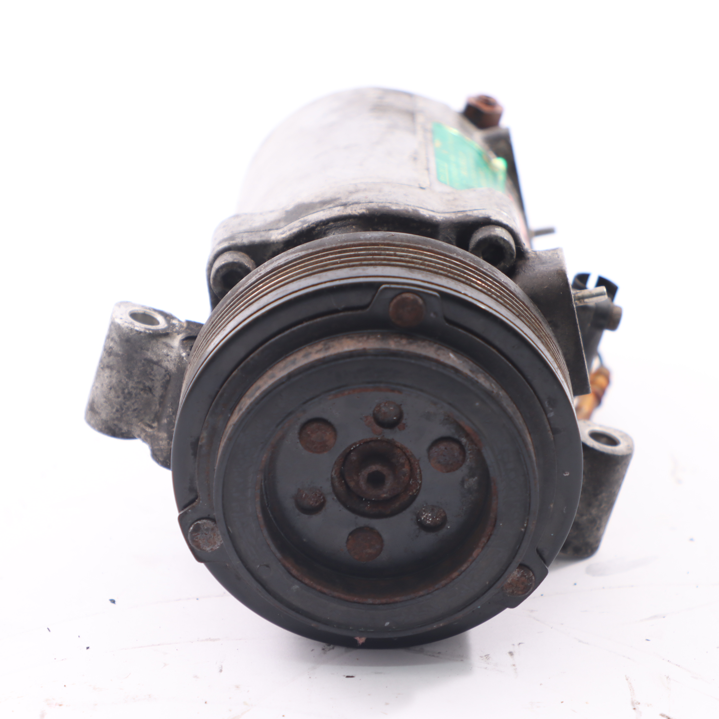 Kompressor BMW E46 Motor M43 M47 Klimaanlage A/C Kompressor 8386650