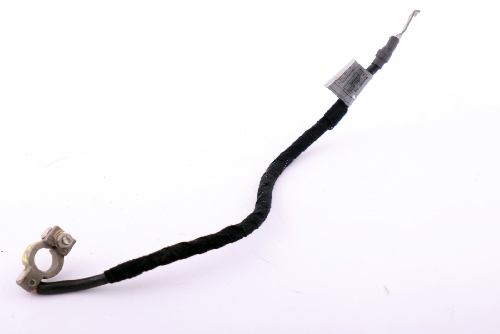 BMW E46 F30 G30 G31 Batteriekabel Minuskabel 8386674