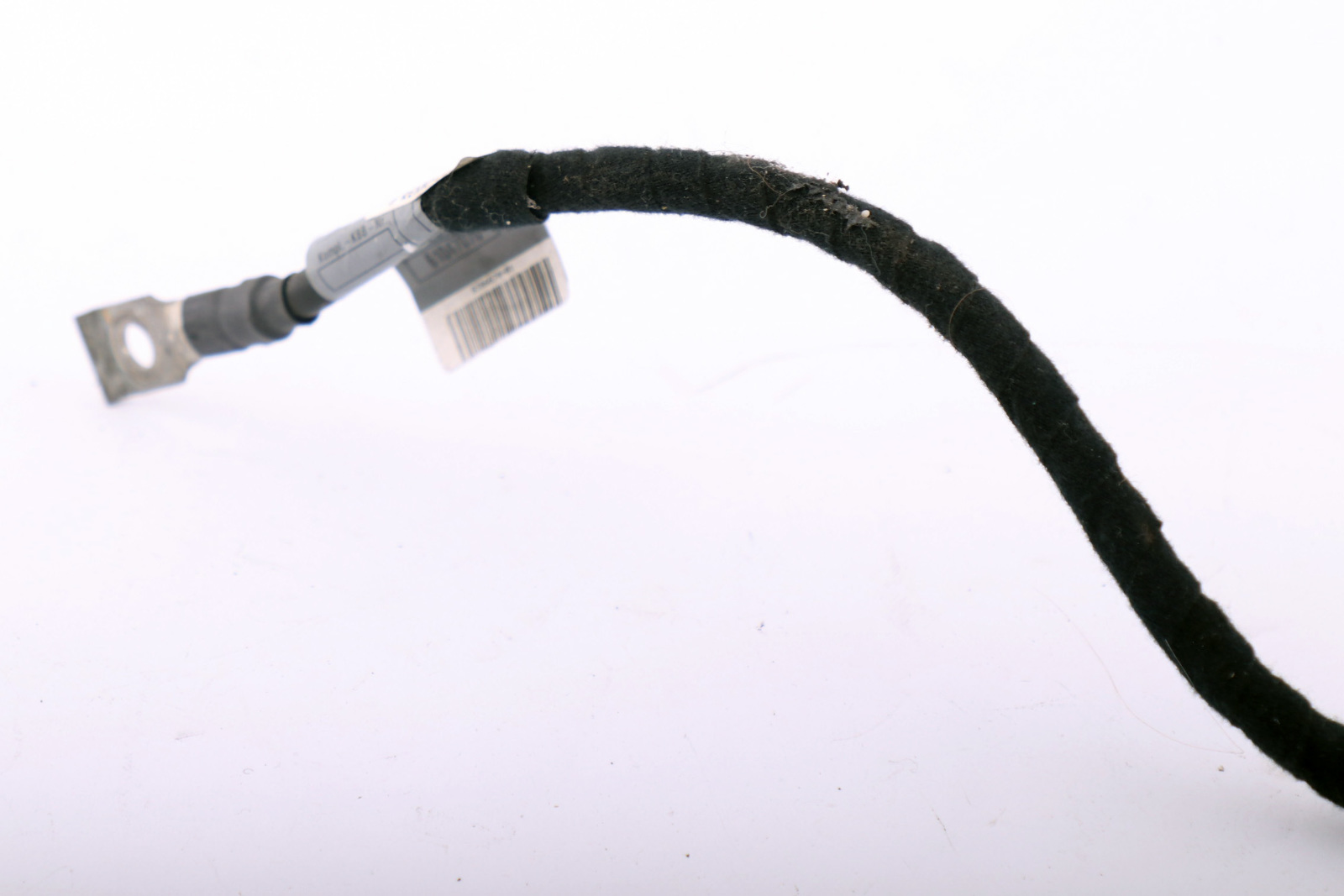 BMW E46 F30 G30 G31 Batteriekabel Minuskabel 8386674