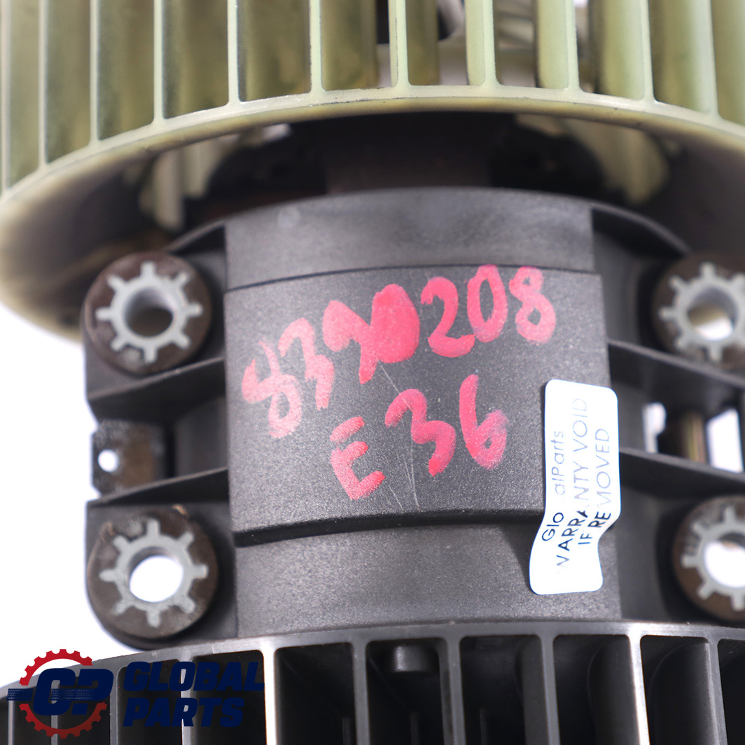 BMW 5 er E36 Heizungsgebläse Gebläse Gebläsemotor 8390208