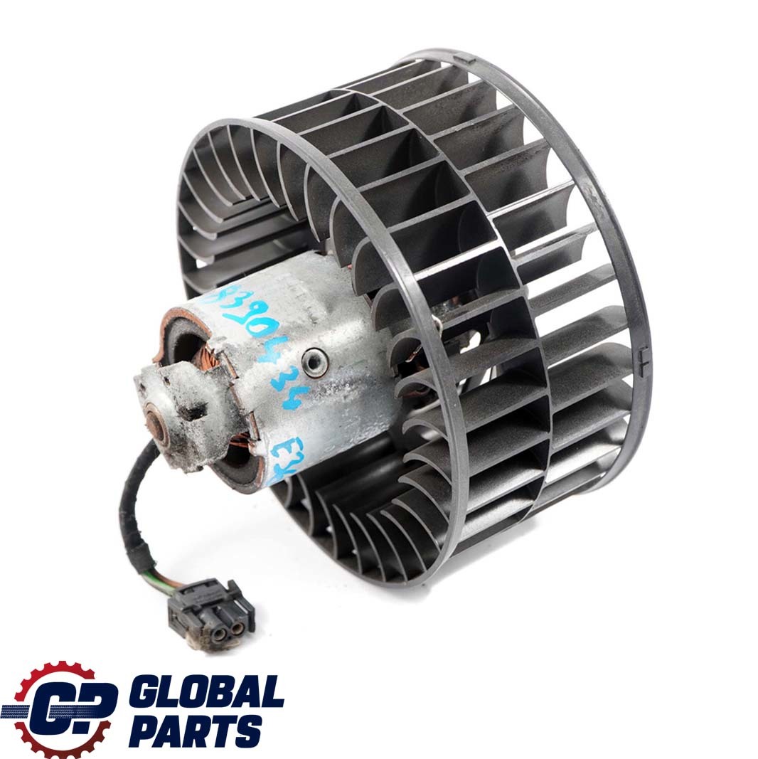 BMW 3 Series E36 Heater Blower Fan Motor Unit 8390434