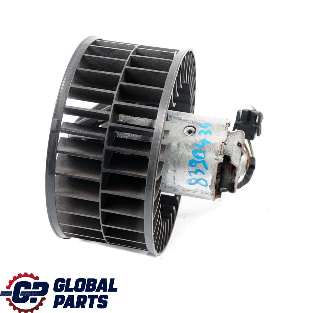 BMW 3 Series E36 Heater Blower Fan Motor Unit 8390434