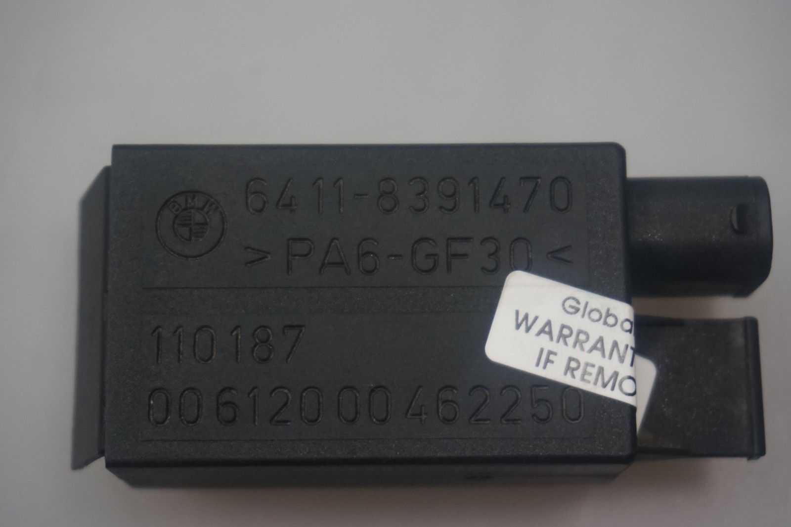 BMW E46 E39 E38 E83 E53 E85 SENSOR AUC