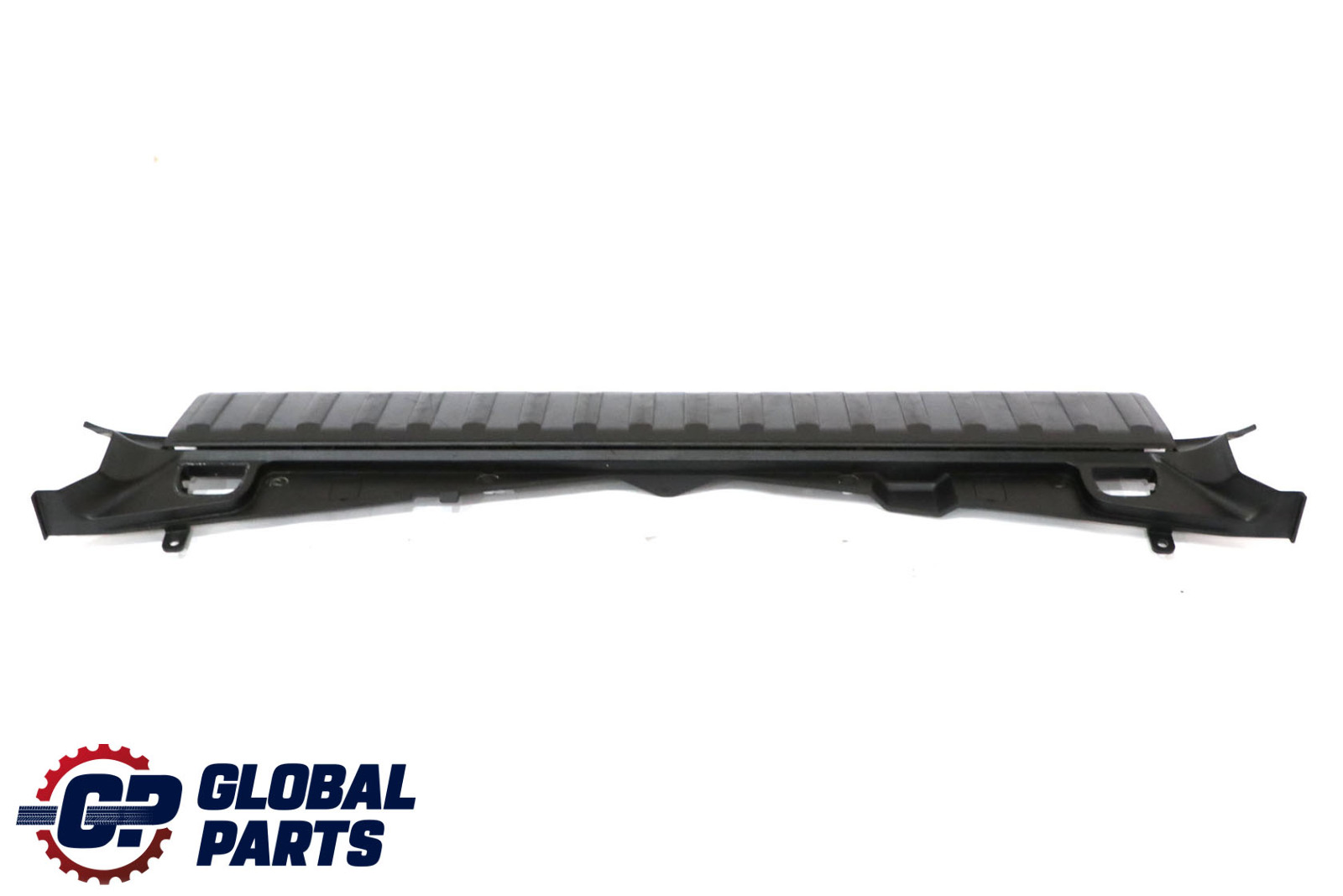 BMW X5 Series E53 Loading Sill Cover Lower Boot Lid Trim Black 8244760