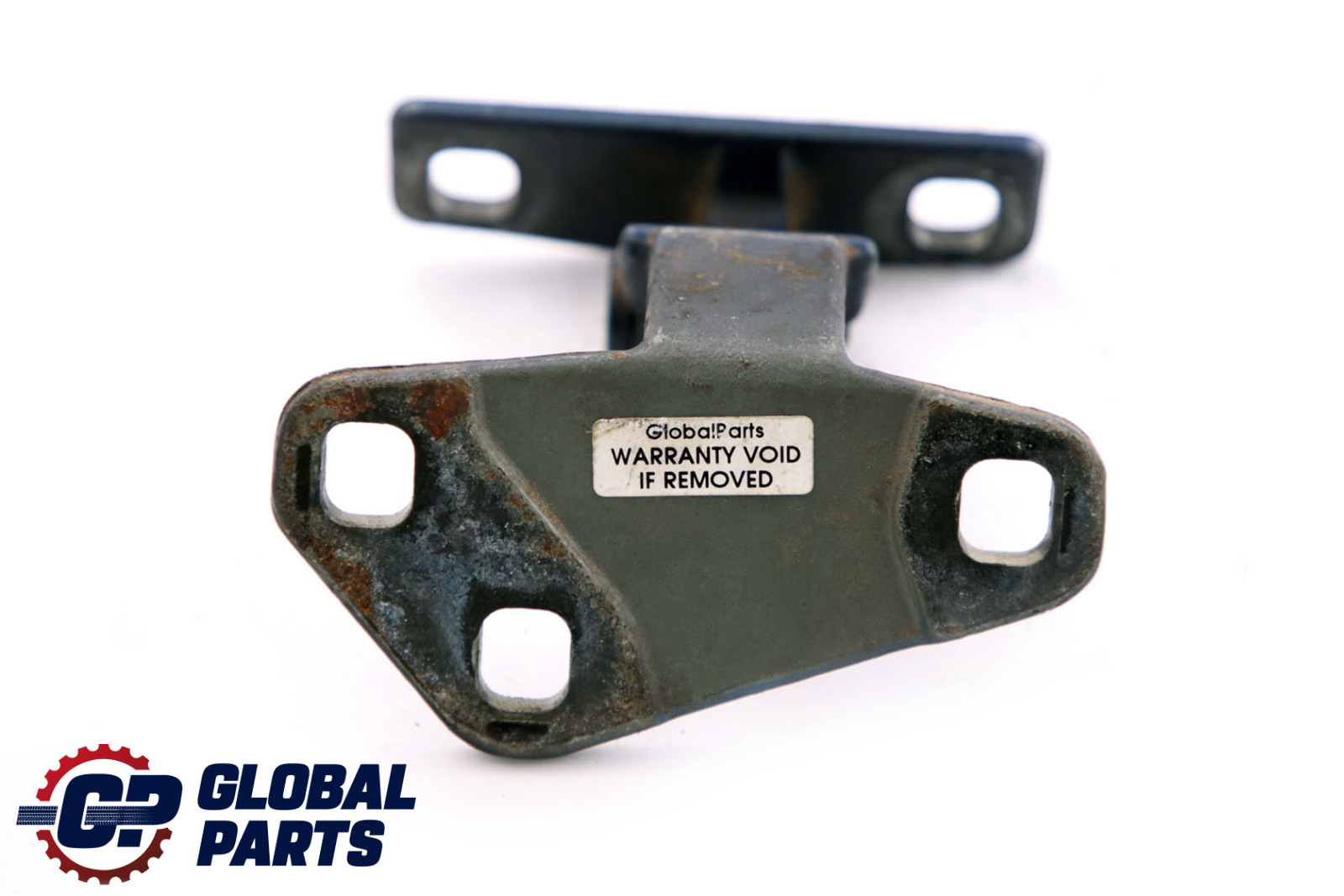 BMW X5 Series E53 Boot Trunk Lid Lower Hinge Left Right N/O/S Le Mans Blau