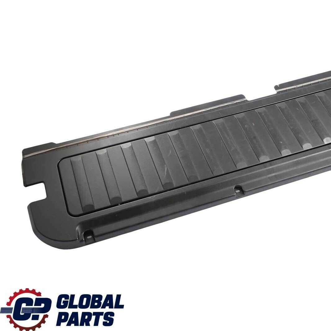 BMW X5 Series E53 Lower Tail Lid Tailgate Trim Panel Black 51498402197 8402380