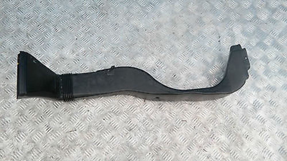 BMW X5 SERIES E53 REAR HEATER AIR DUCT COOLING 64228402282 8402282