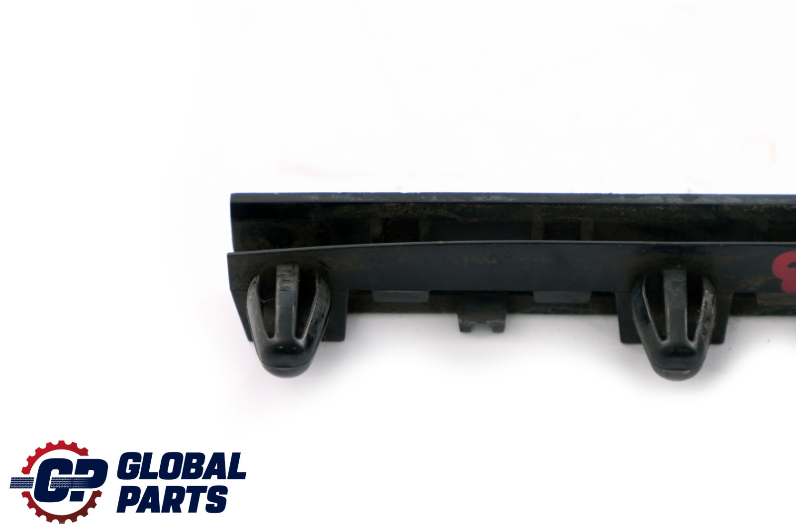 BMW X5 Series E53 Front Bumper Cover Guide Support Bracket Holder 8402313