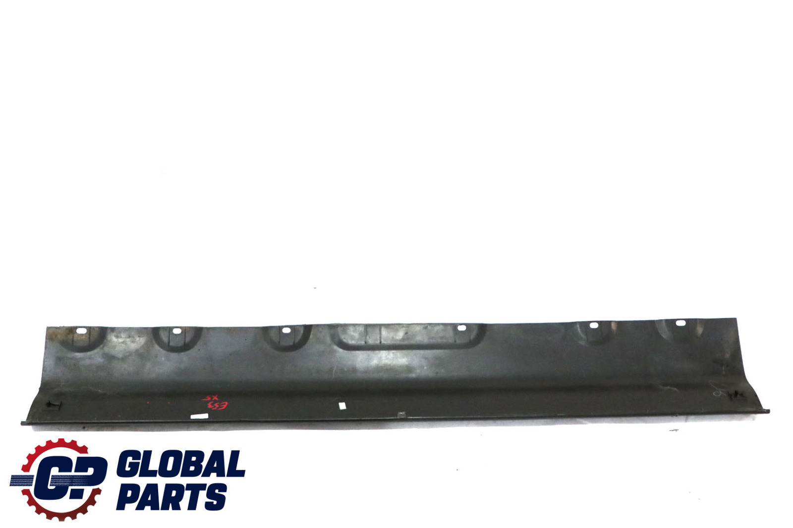 BMW X5 Series E53 Left N/S Side Door Sill Cover Trim Panel Skirt 8402335 