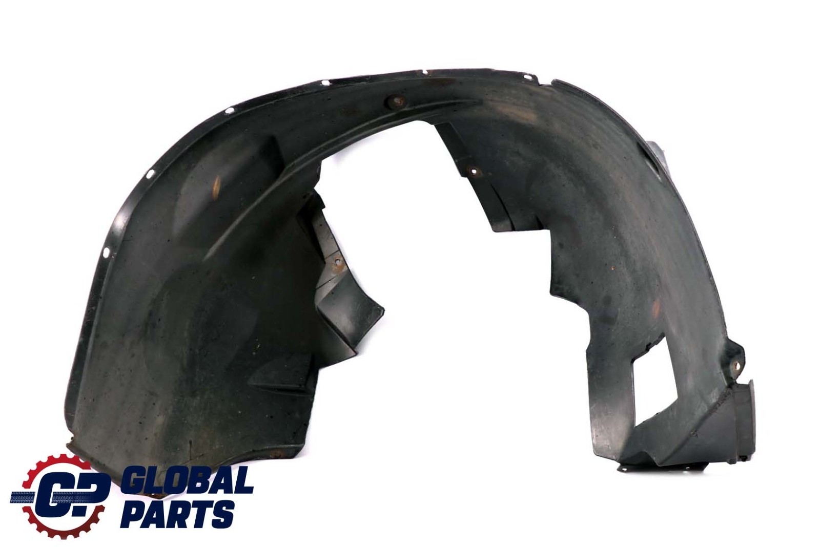 BMW X5 E53 Cover Guard Splash Wheel Arch Housing Front Right O/S 8402444