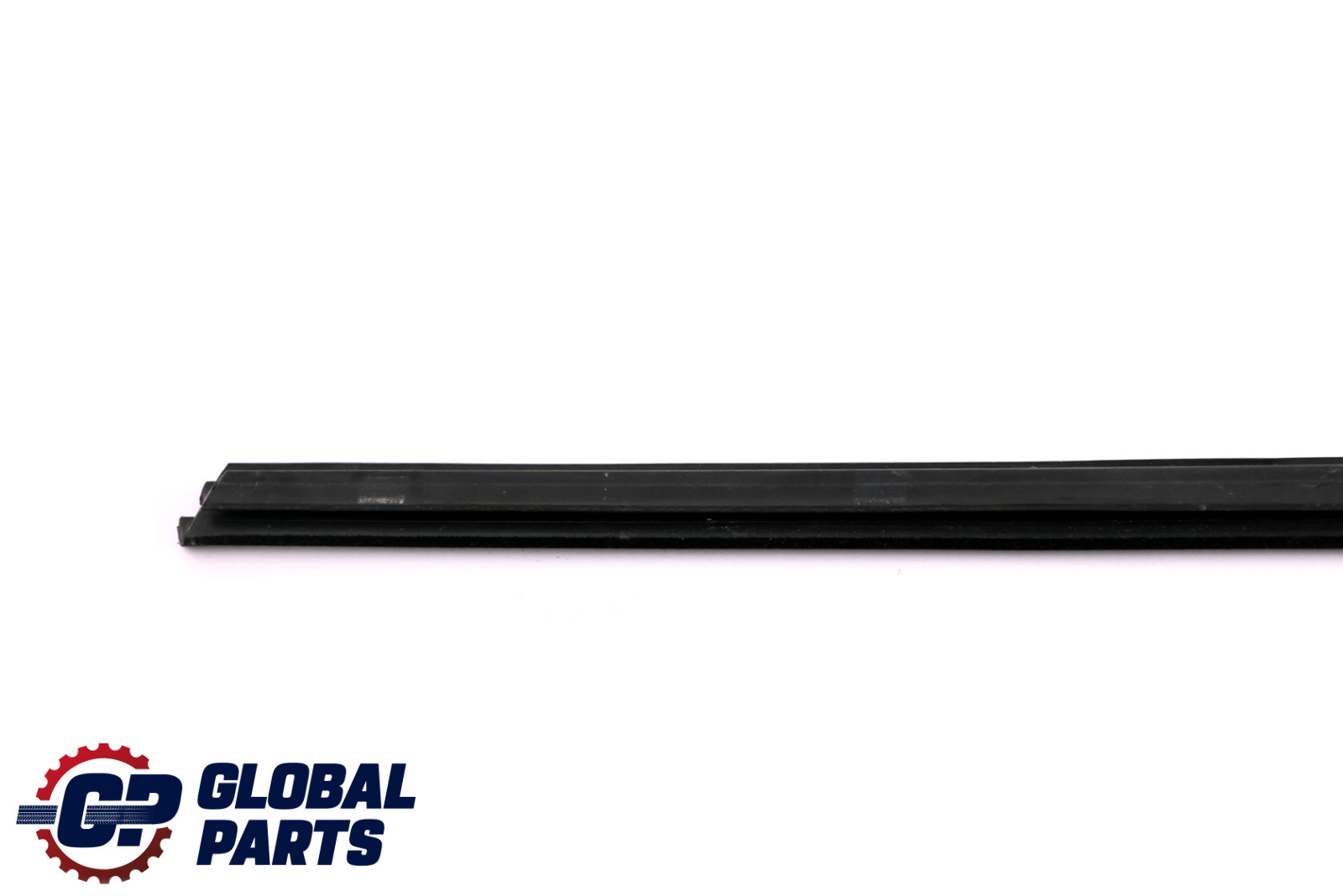 BMW X5 Series E53 Inner Front Right Door Window Channel Cover O/S 8402556