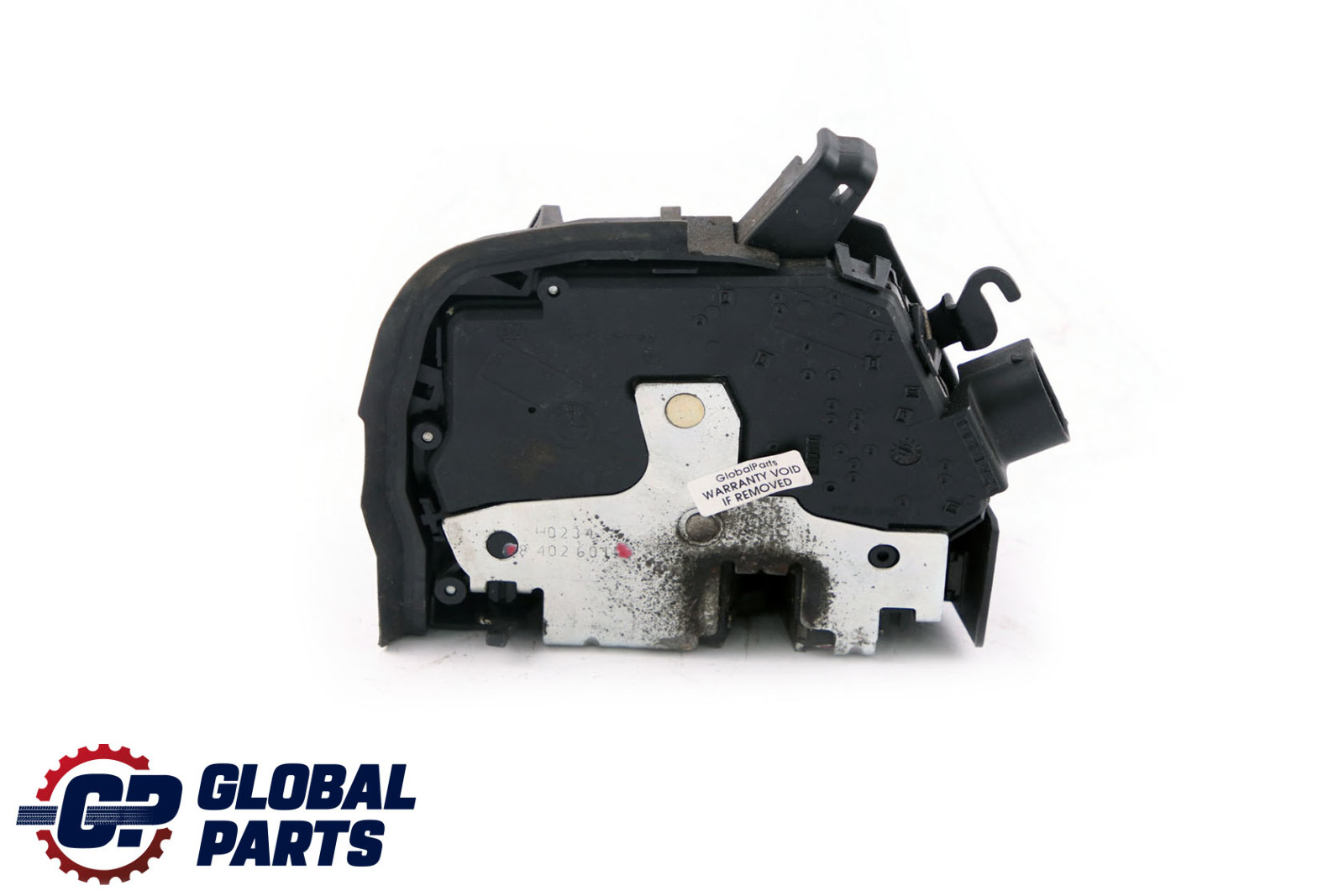 BMW X5 Series E53 Rear Left Door Lock Latch Motor Actuator N/S 8402601