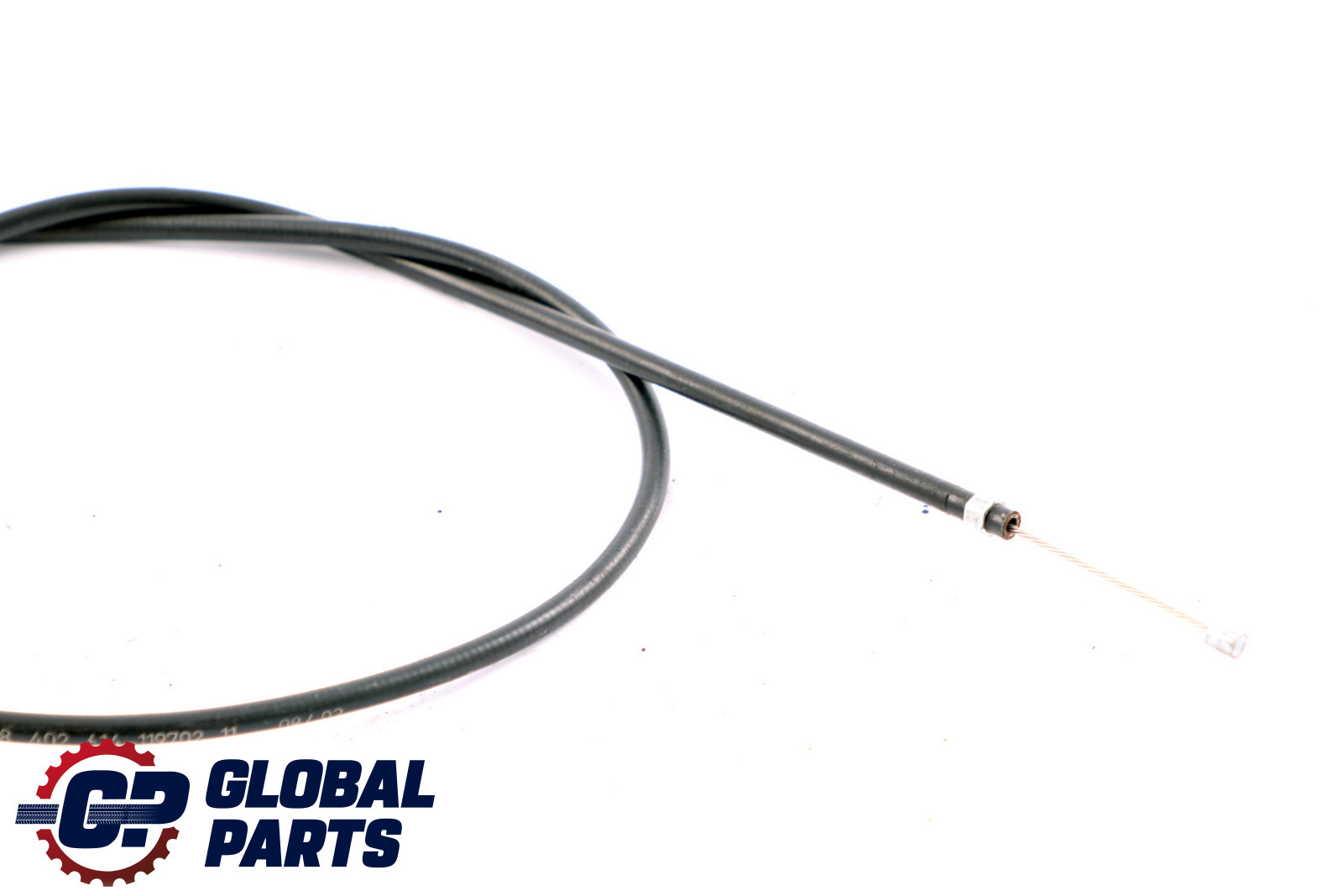 BMW X5 Series E53 Bonnet Engine Hood Mechanism Front Lock Release Cable 8402614