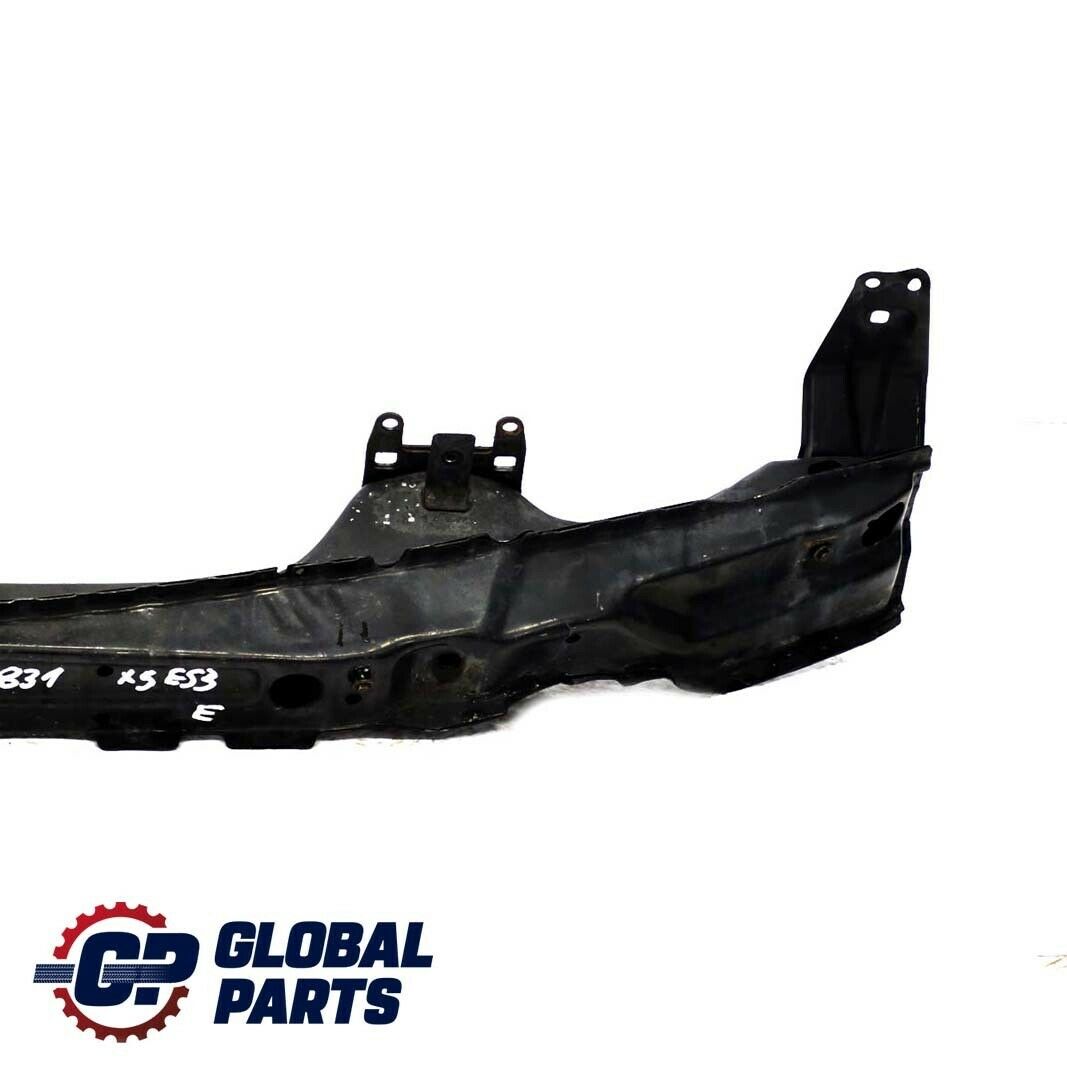 BMW X5 Series E53 CROSS MEMBER FRONT BUMPER SUPPORT CARRIER REINFORCER BEAM