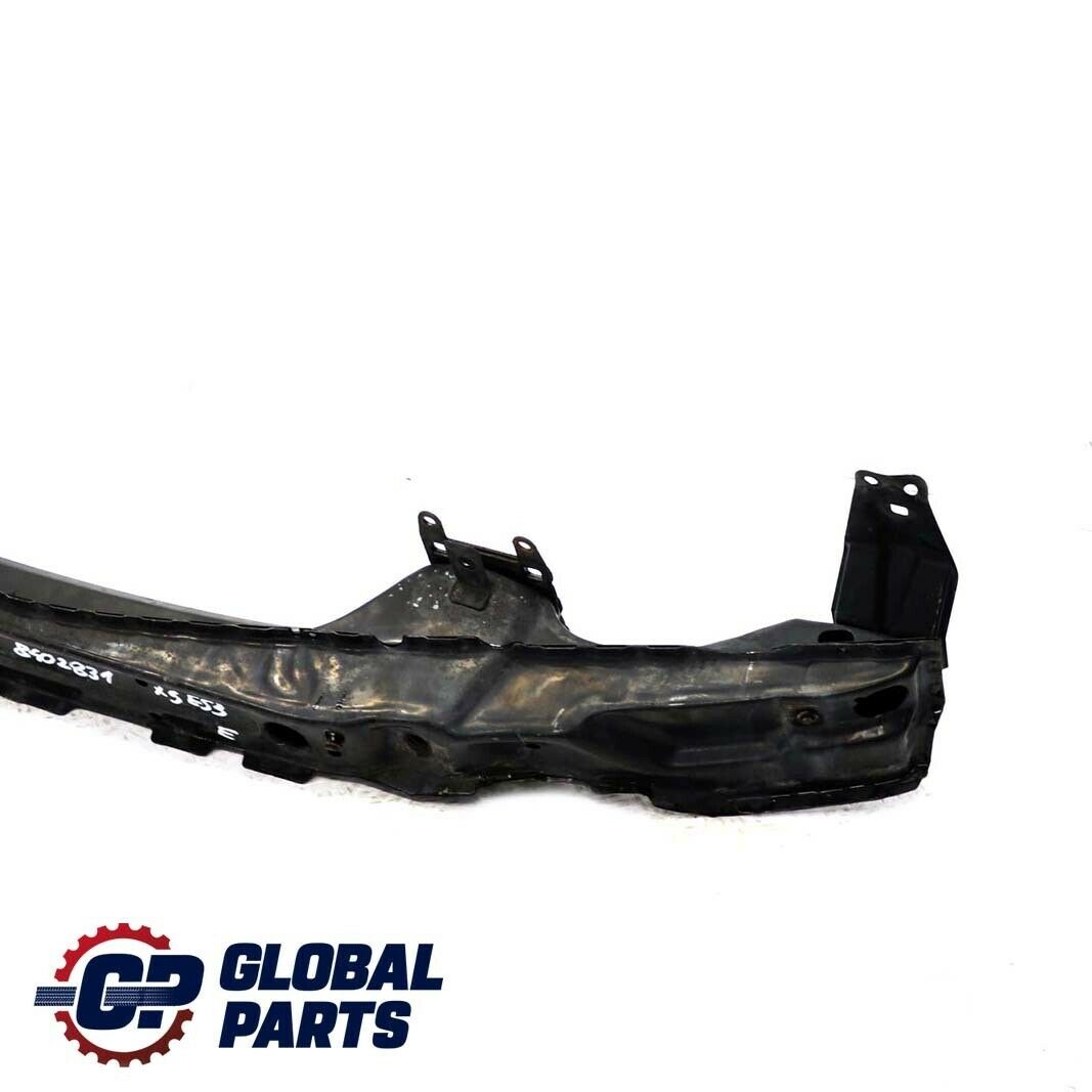 BMW X5 Series E53 CROSS MEMBER FRONT BUMPER SUPPORT CARRIER REINFORCER BEAM