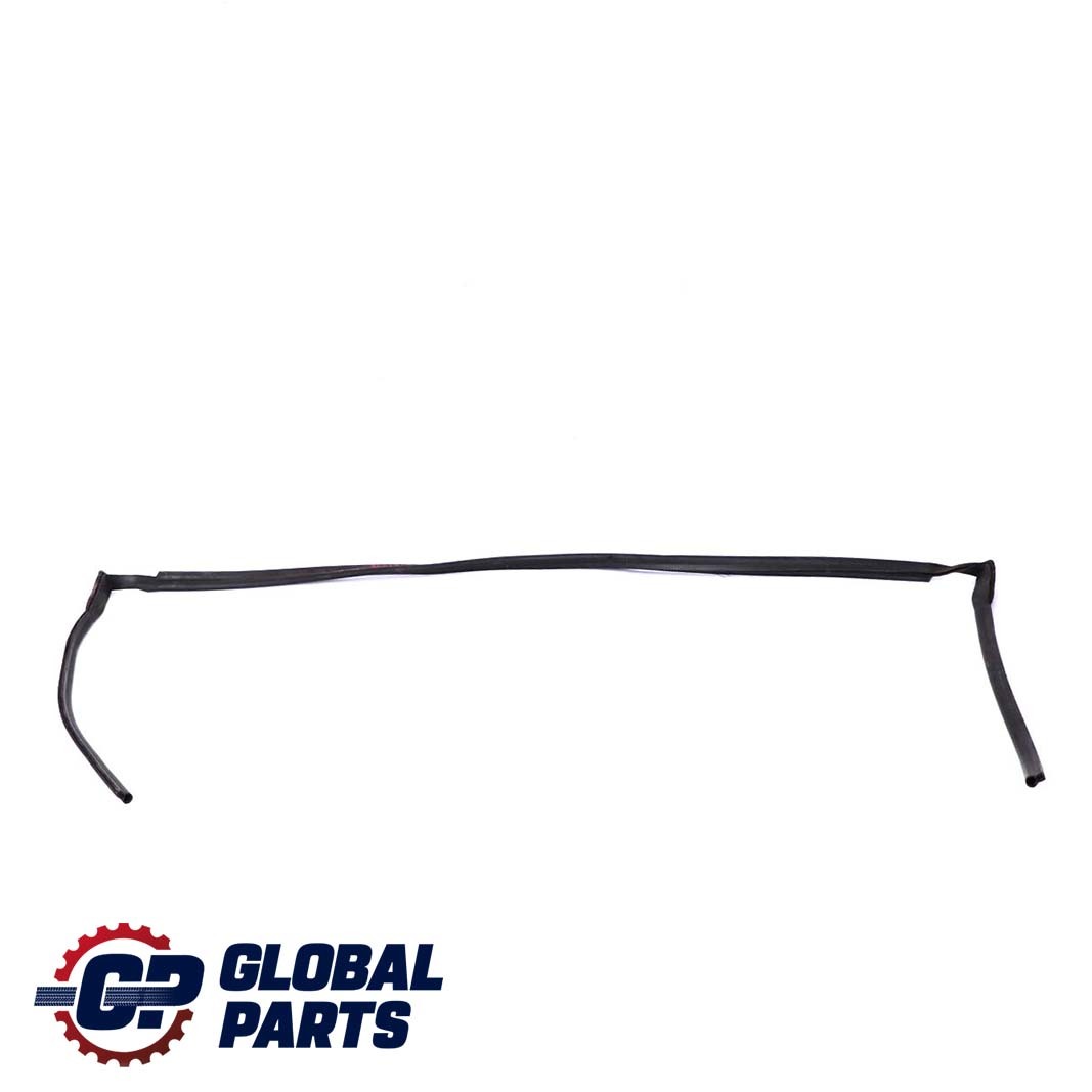 BMW X5 Series E53 Bonnet Hood Rear Sealing Weatherstrip 8403225