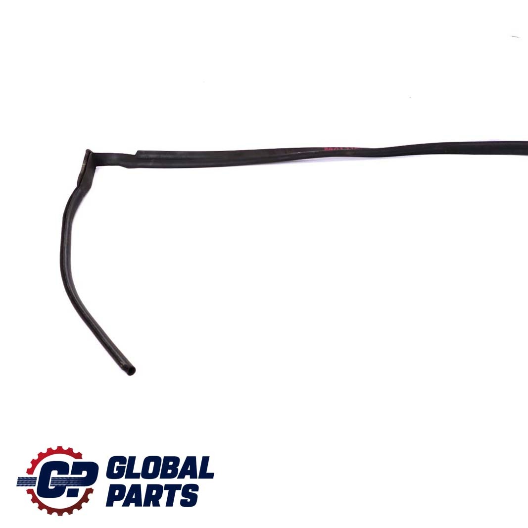 BMW X5 Series E53 Bonnet Hood Rear Sealing Weatherstrip 8403225