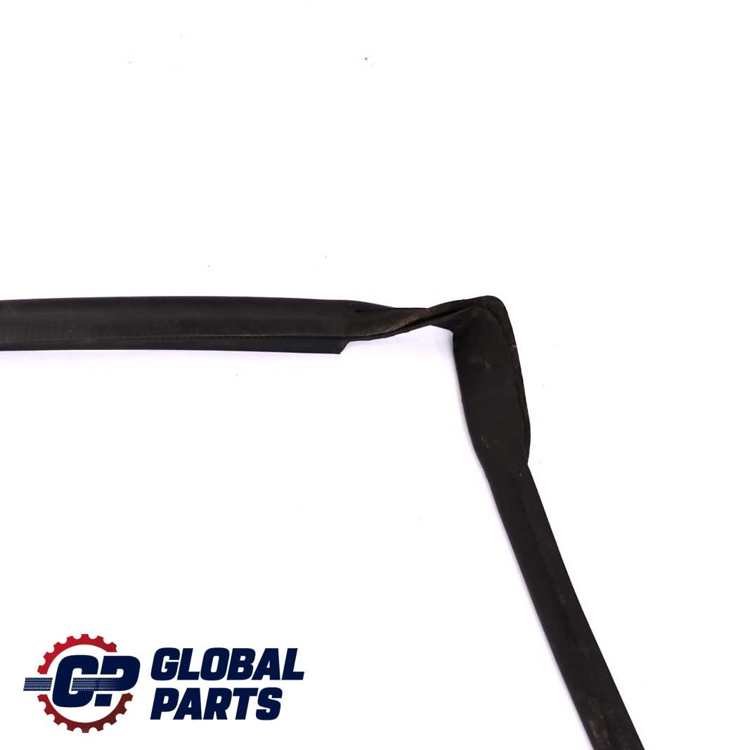 BMW X5 Series E53 Bonnet Hood Rear Sealing Weatherstrip 8403225