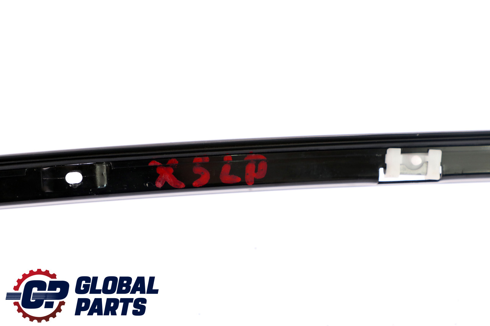 BMW X5 Series E53 Front Left N/S Door Window Frame Cover 8408303