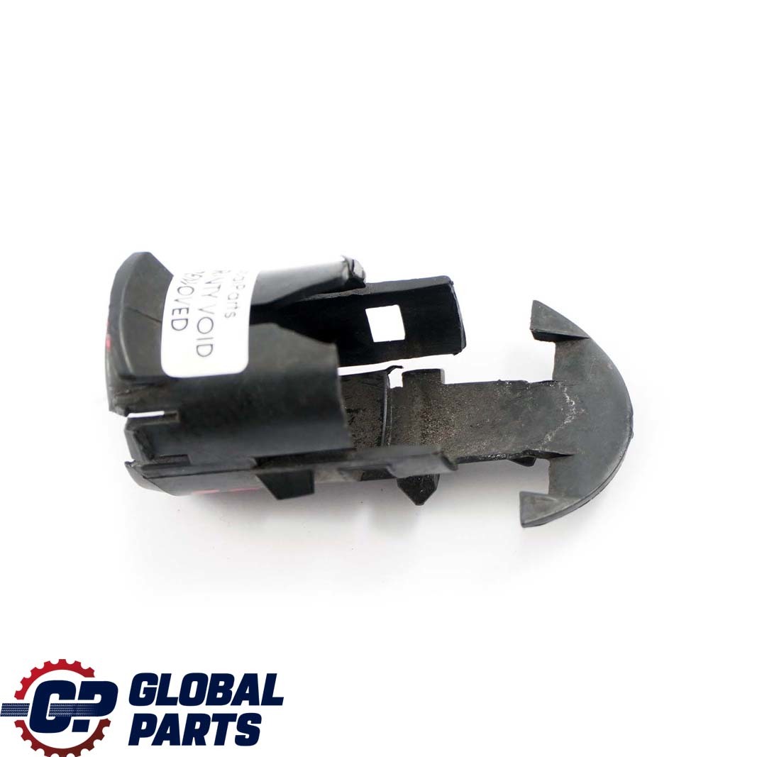 BMW X5 Series E53 Rear PDC Parking Distance Sensor Bracket Support 8408389