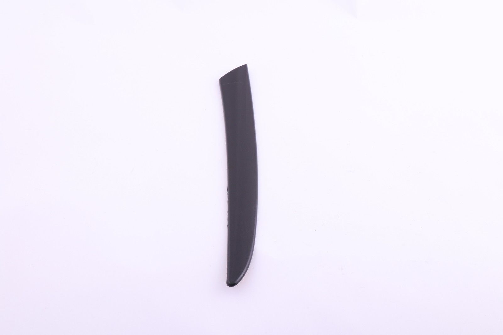 BMW X5 Series E53 Decorative Strip Trim Cover Door Front Right O/S Cosmosschwarz