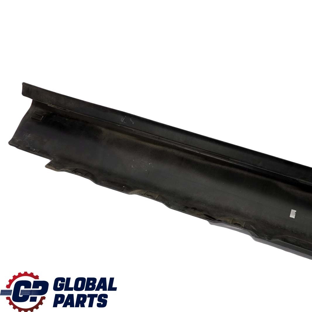 BMW X5 Series E53 Right O/S Side Door Sill Cover Skirt Primed 8408706