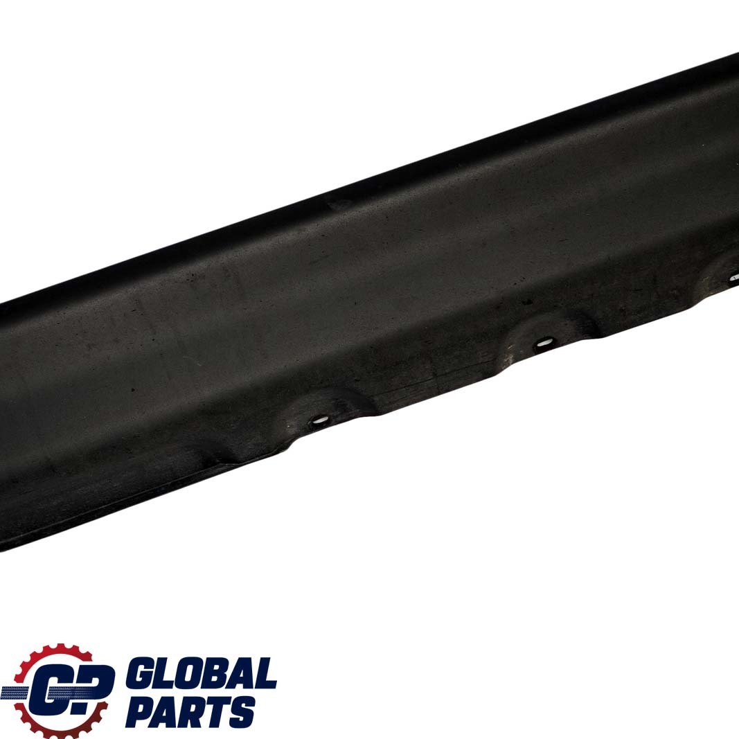 BMW X5 Series E53 Right O/S Side Door Sill Cover Skirt Primed 8408706