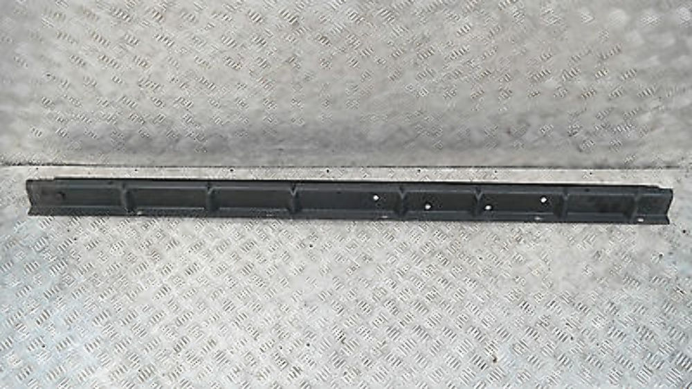 BMW X5 SERIES E53 MOUNT LEFT N/S SIDE DOOR SILL COVER SKIRT 51718408709 8408709