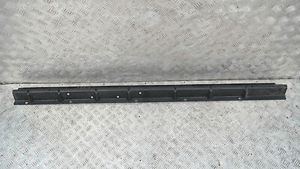 BMW X5 SERIES E53 MOUNT RIGHT O/S SIDE DOOR SILL COVER SKIRT 51718408710 8408710