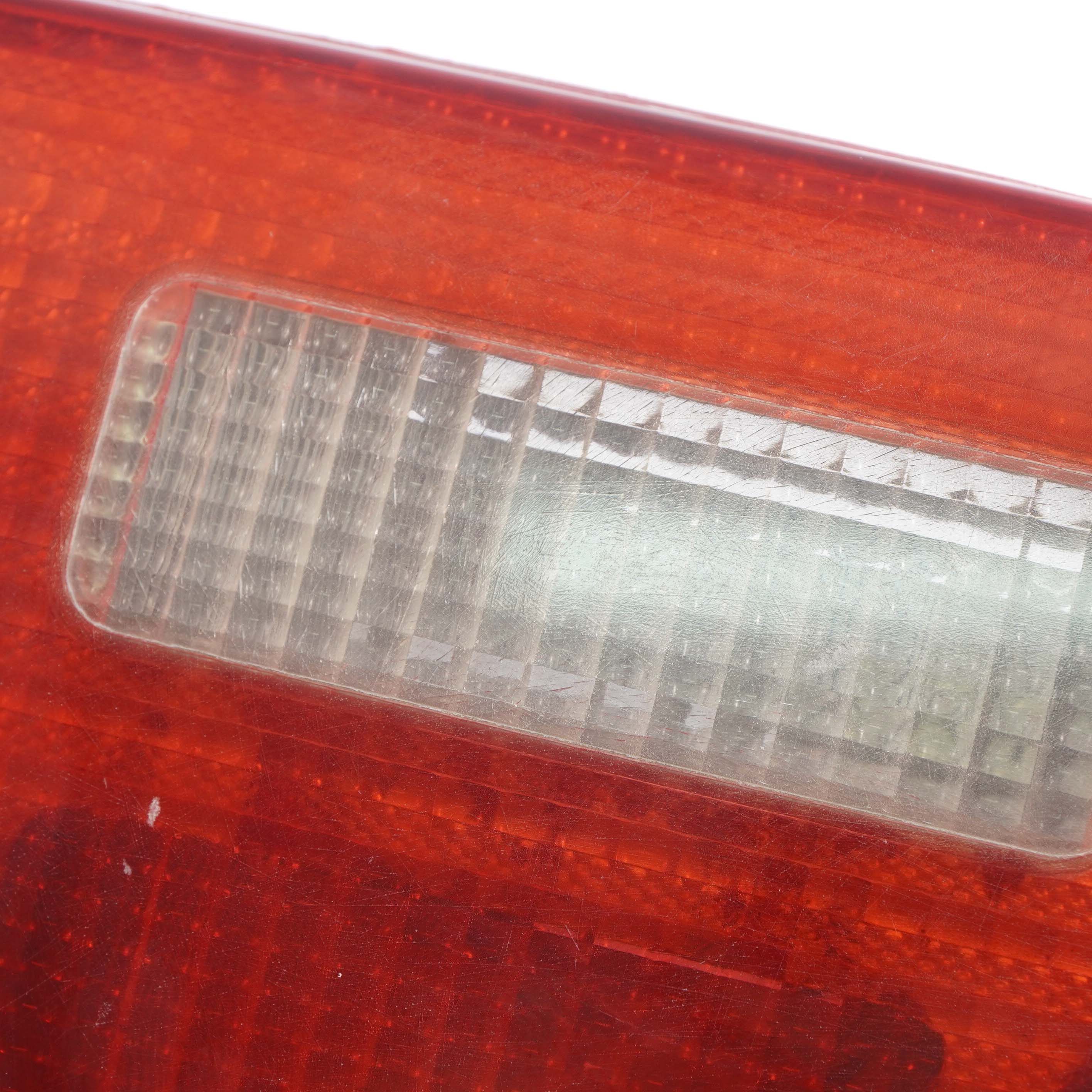 @BMW X5 Series E53 Rear Tail Light Tailgate Lamp In Trunk Lid Left N/S 8409011