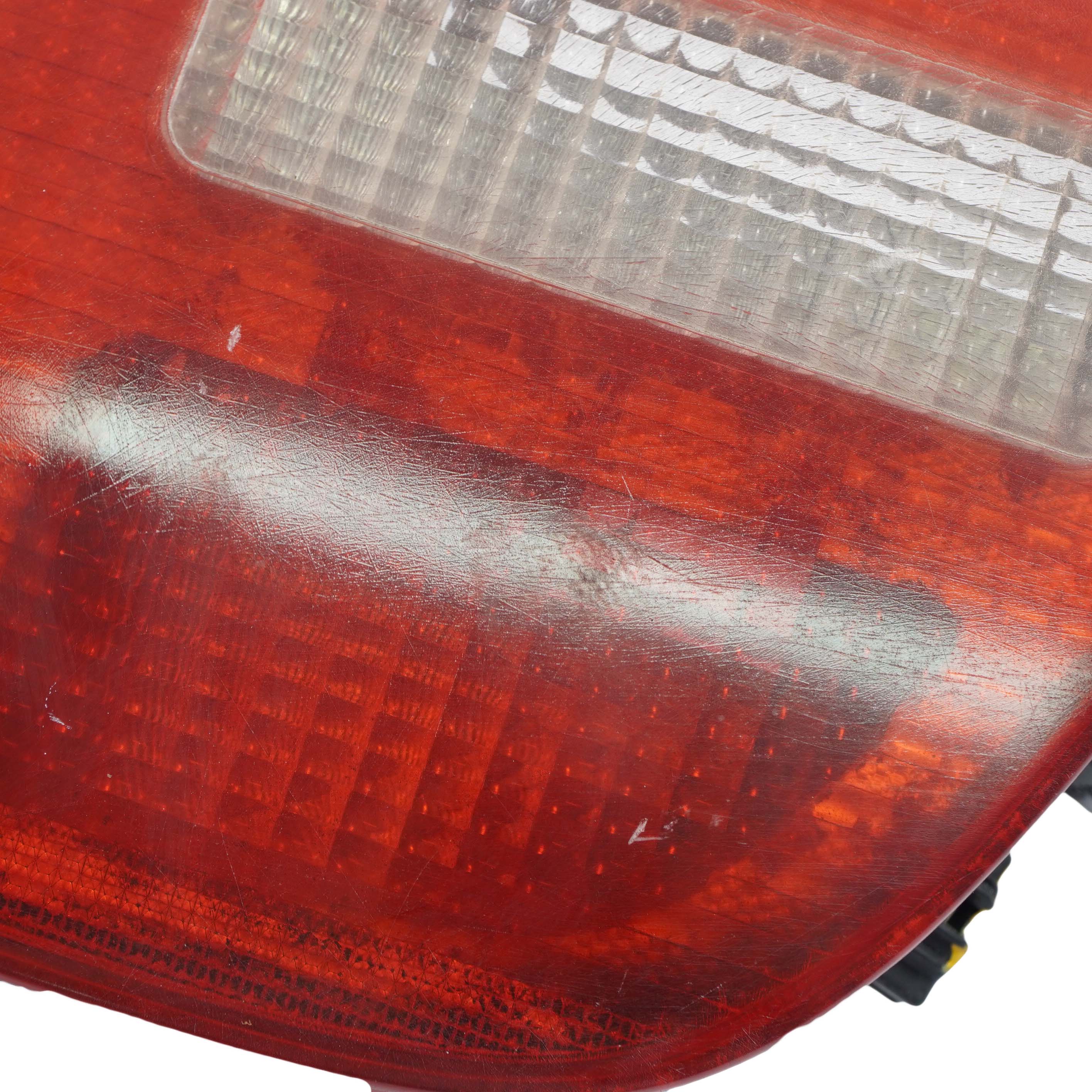 @BMW X5 Series E53 Rear Tail Light Tailgate Lamp In Trunk Lid Left N/S 8409011