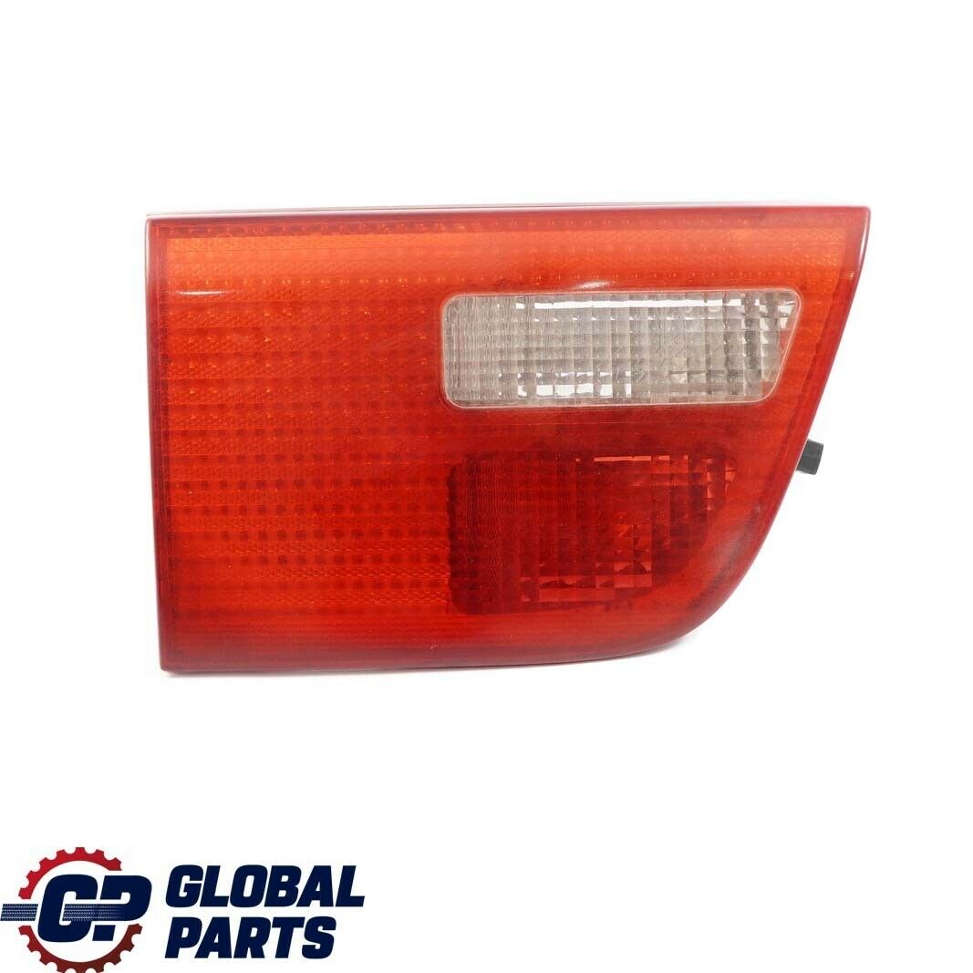 BMW X5 Series E53 Rear Light In Trunk Lid Left N/S 8409011