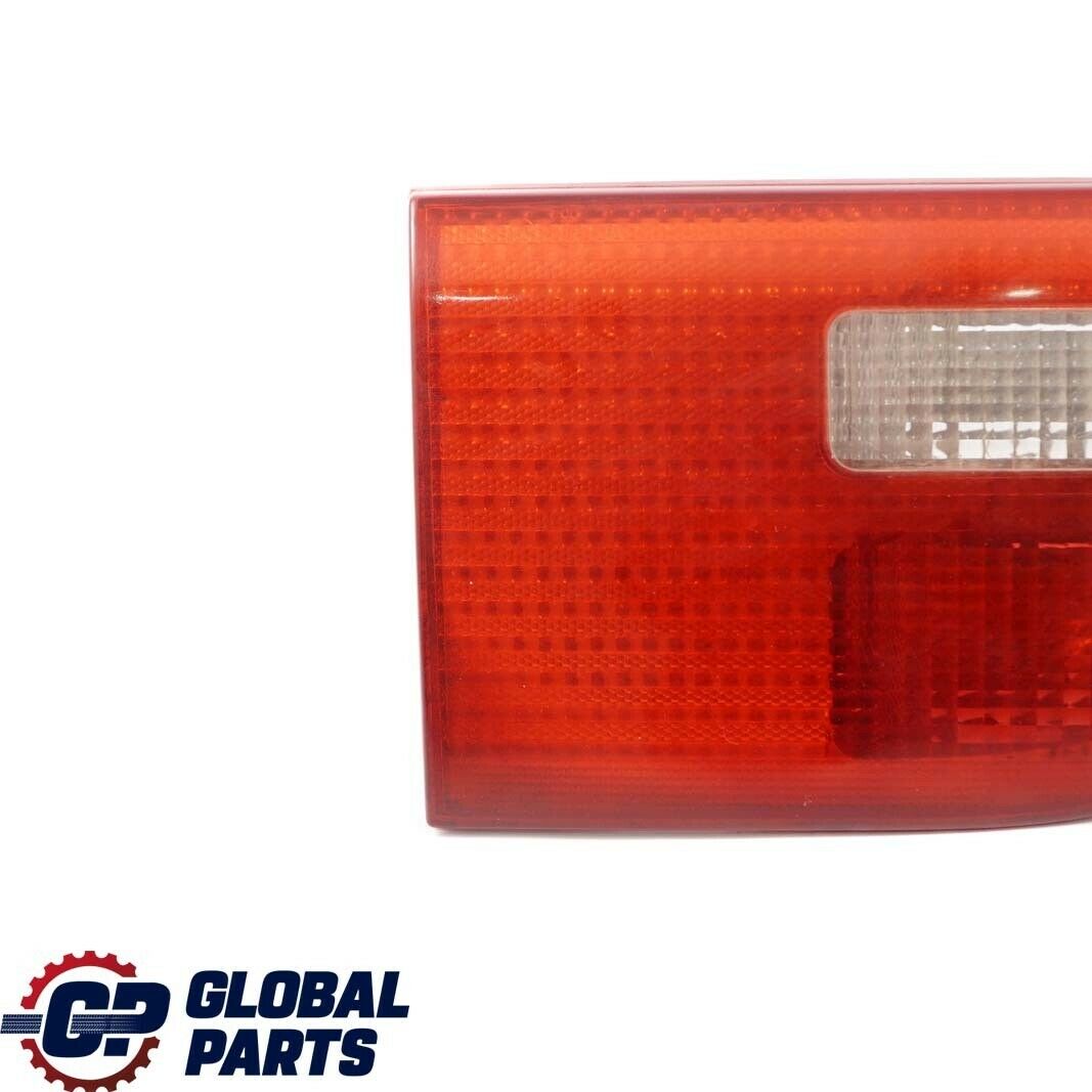 BMW X5 Series E53 Rear Light In Trunk Lid Left N/S 8409011