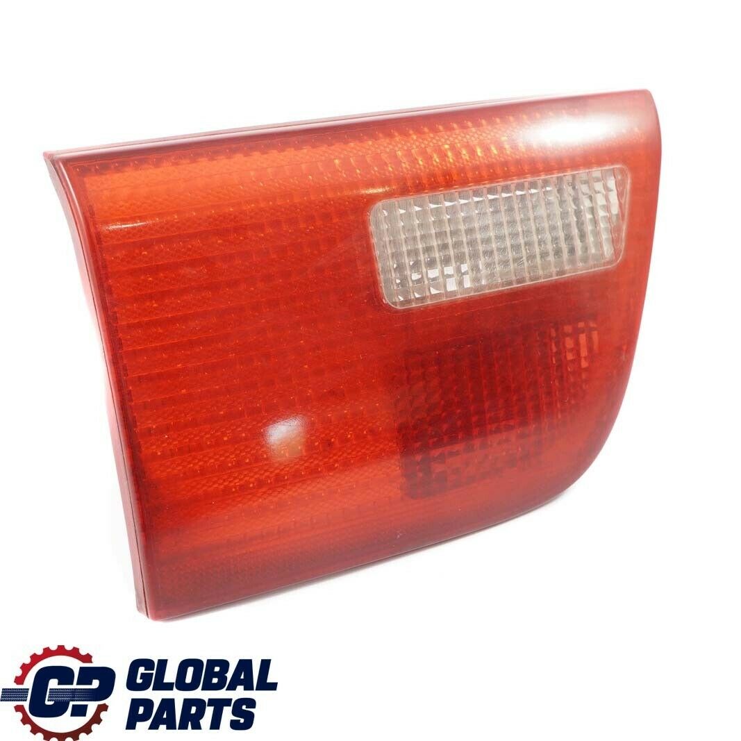 BMW X5 Series E53 Rear Light In Trunk Lid Left N/S 8409011