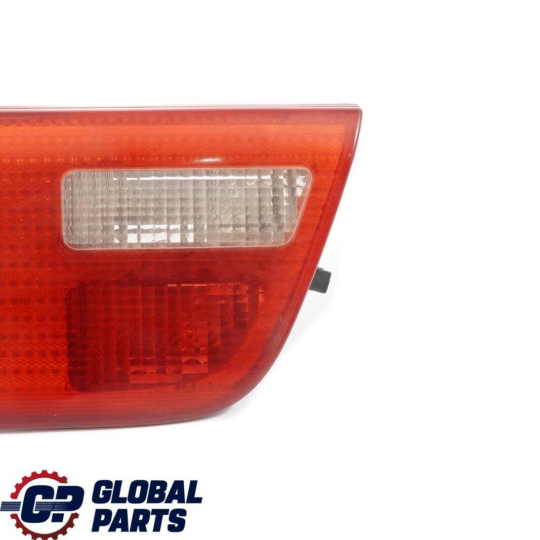 BMW X5 Series E53 Rear Light In Trunk Lid Left N/S 8409011