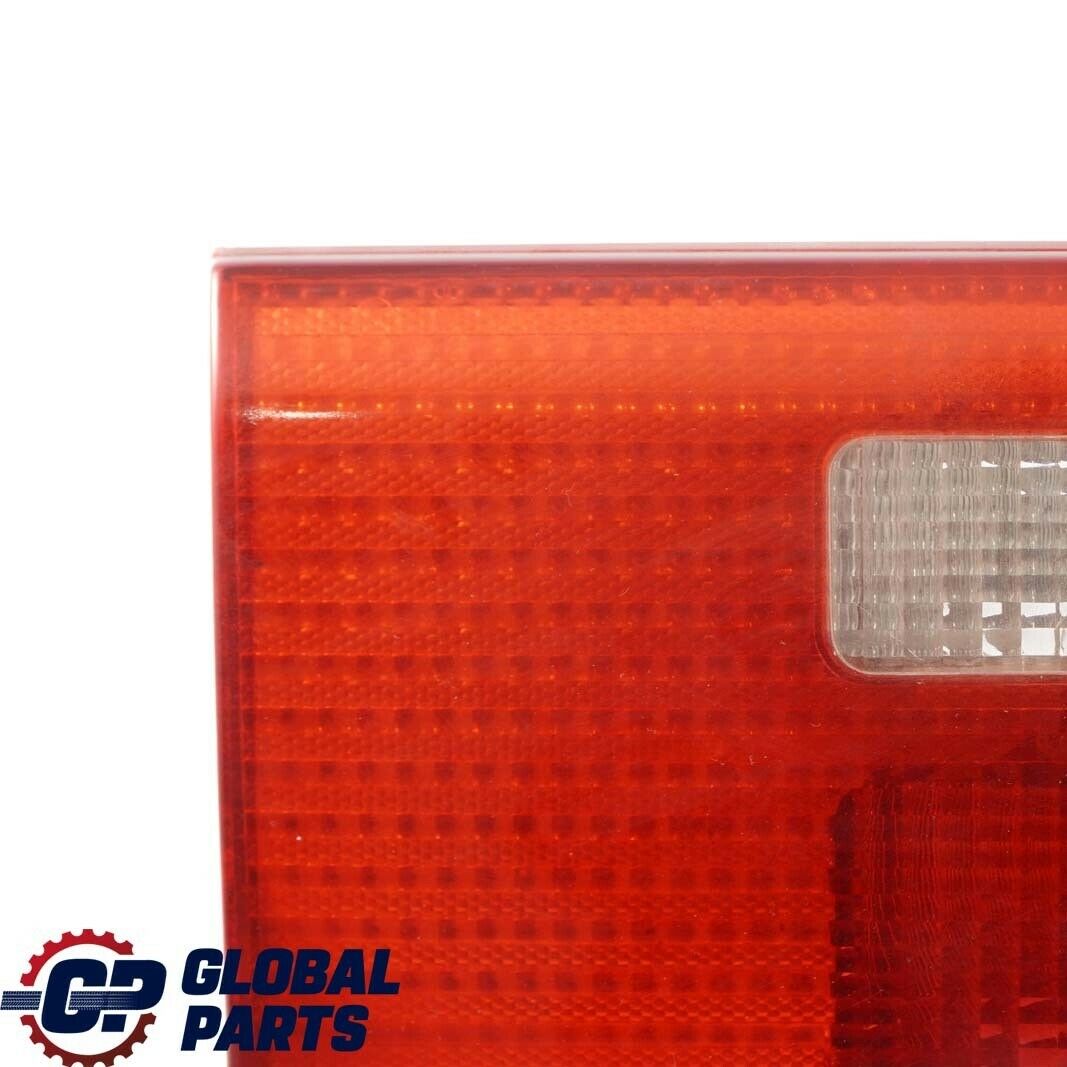 BMW X5 Series E53 Rear Light In Trunk Lid Left N/S 8409011