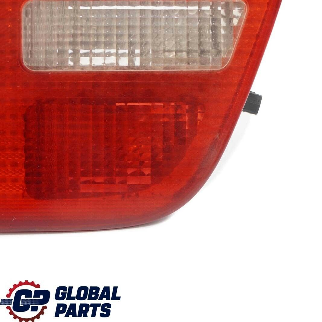 BMW X5 Series E53 Rear Light In Trunk Lid Left N/S 8409011