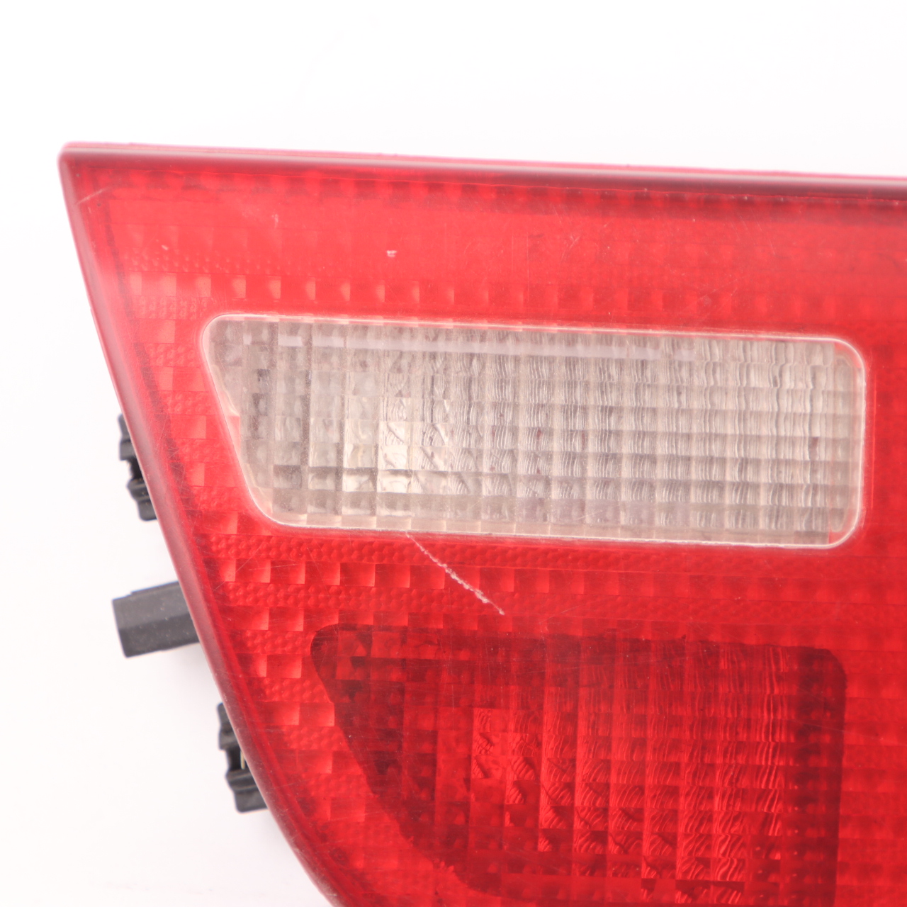 BMW X5 E53 Rear Light In Trunk Lid Right O/S Lamp 8409012