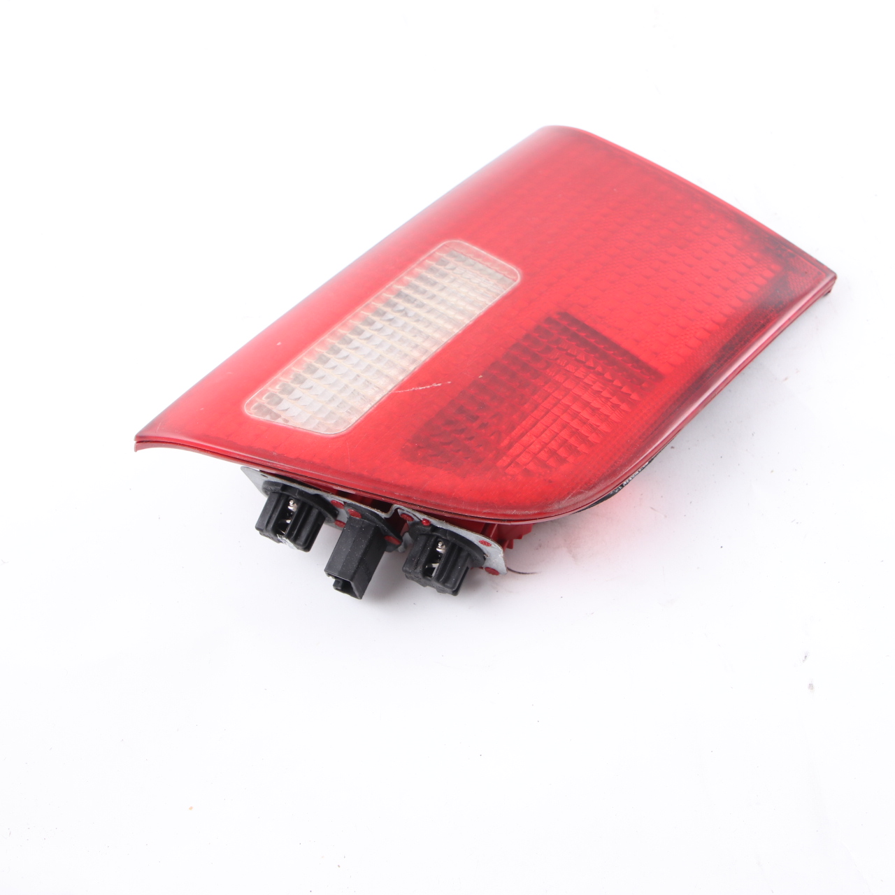 BMW X5 E53 Rear Light In Trunk Lid Right O/S Lamp 8409012