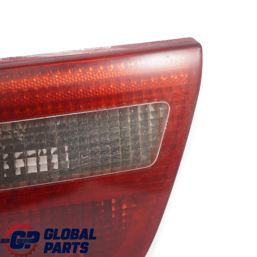 BMW X5 E53 Rear Tail Light Lamp In Trunk Lid Left Right N/O/S Set 8409012