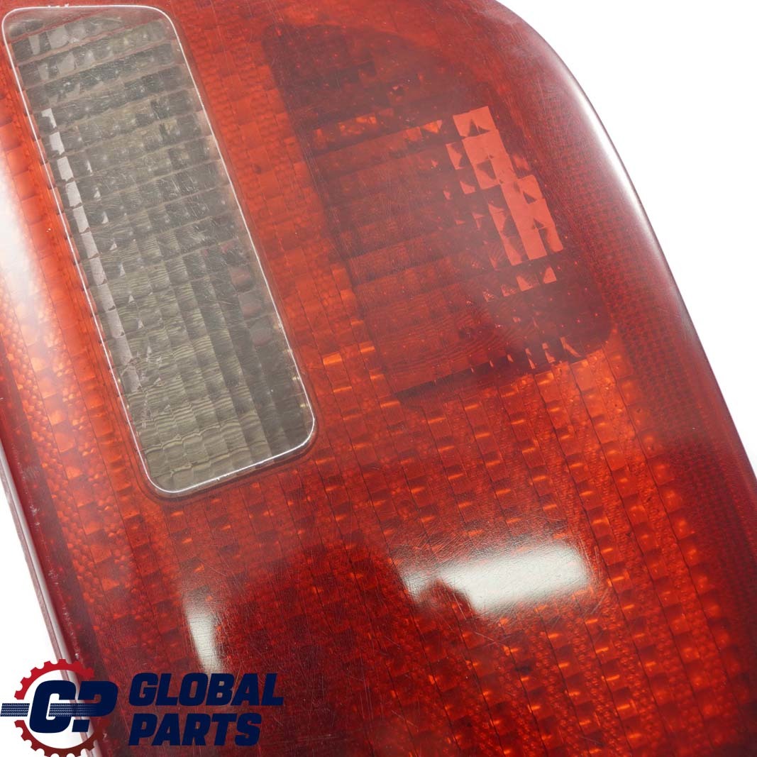 BMW X5 E53 Rear Tail Light Lamp In Trunk Lid Left Right N/O/S Set 8409012