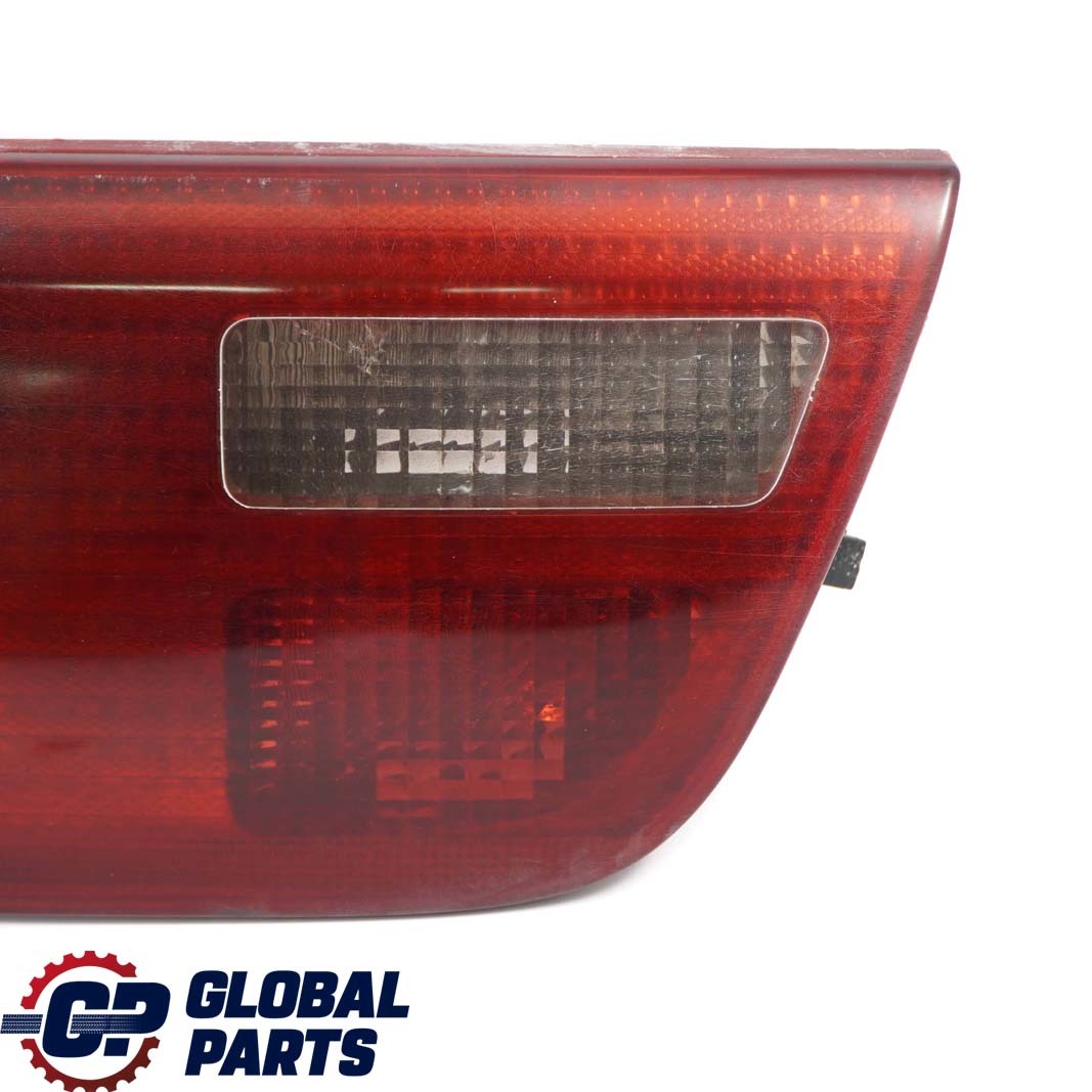 BMW X5 E53 Rear Tail Light Lamp In Trunk Lid Left Right N/O/S Set 8409012